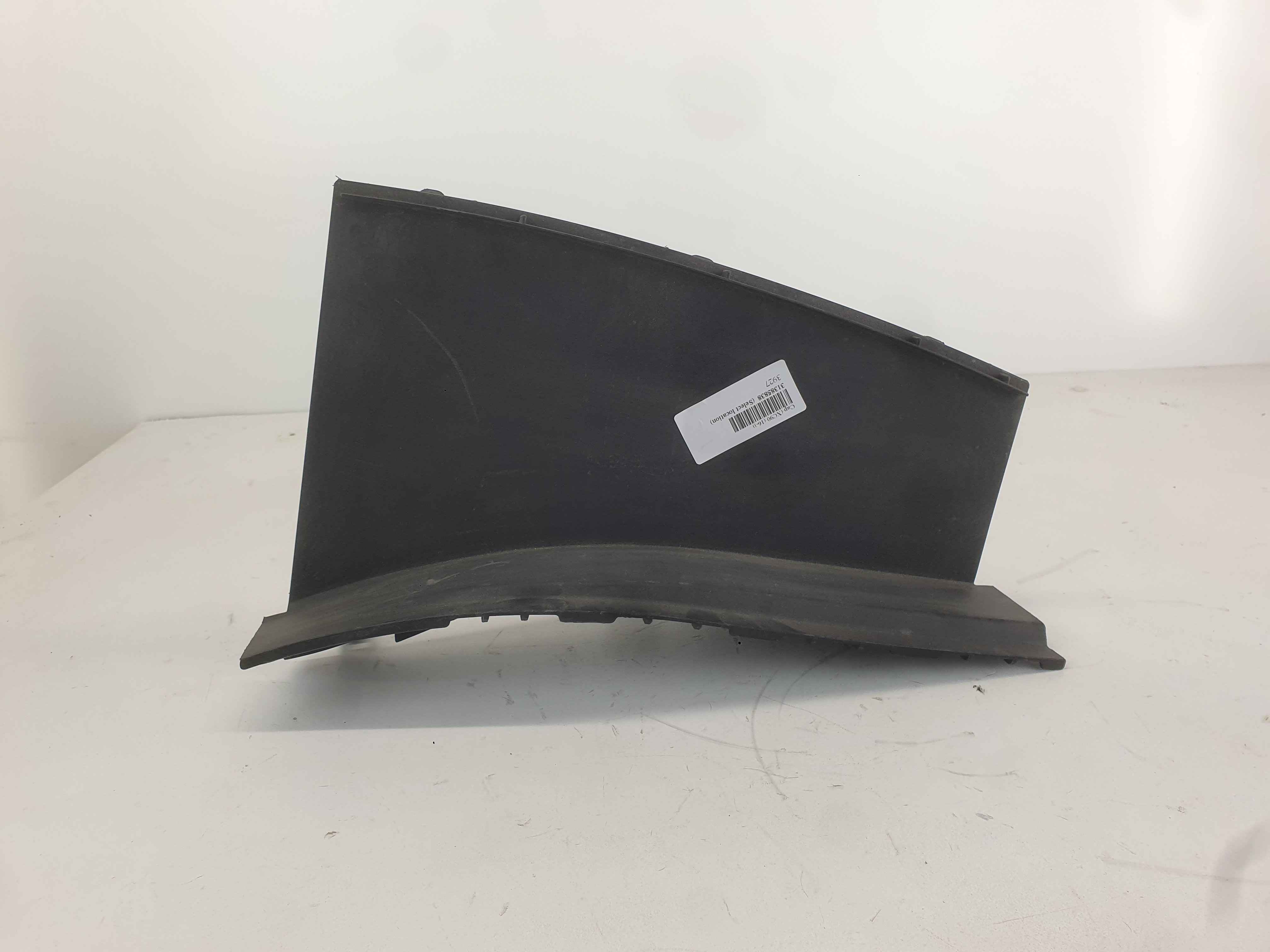 Cap (XC90 (16-))
