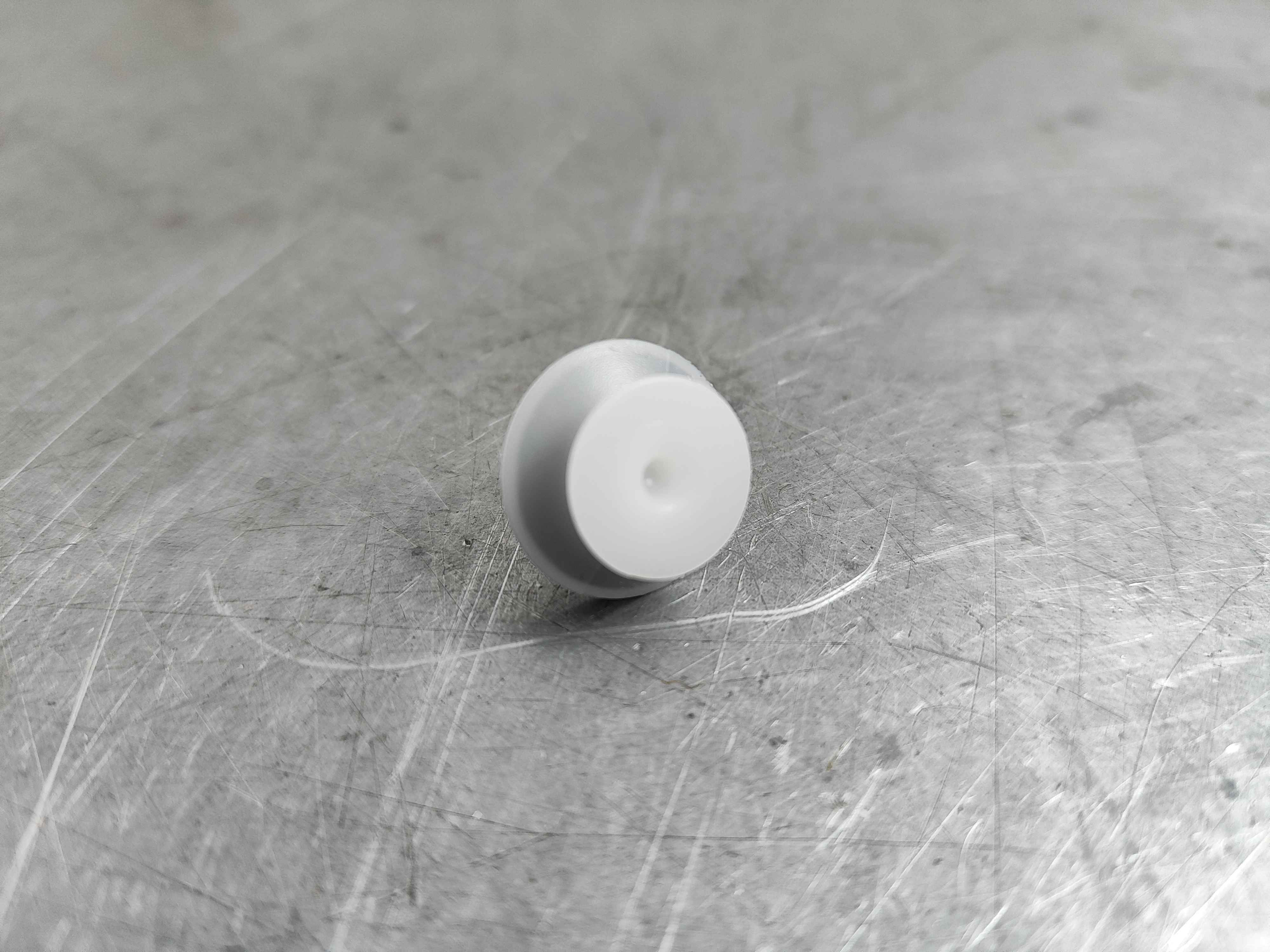 Cover Clip | Fastening For Lining