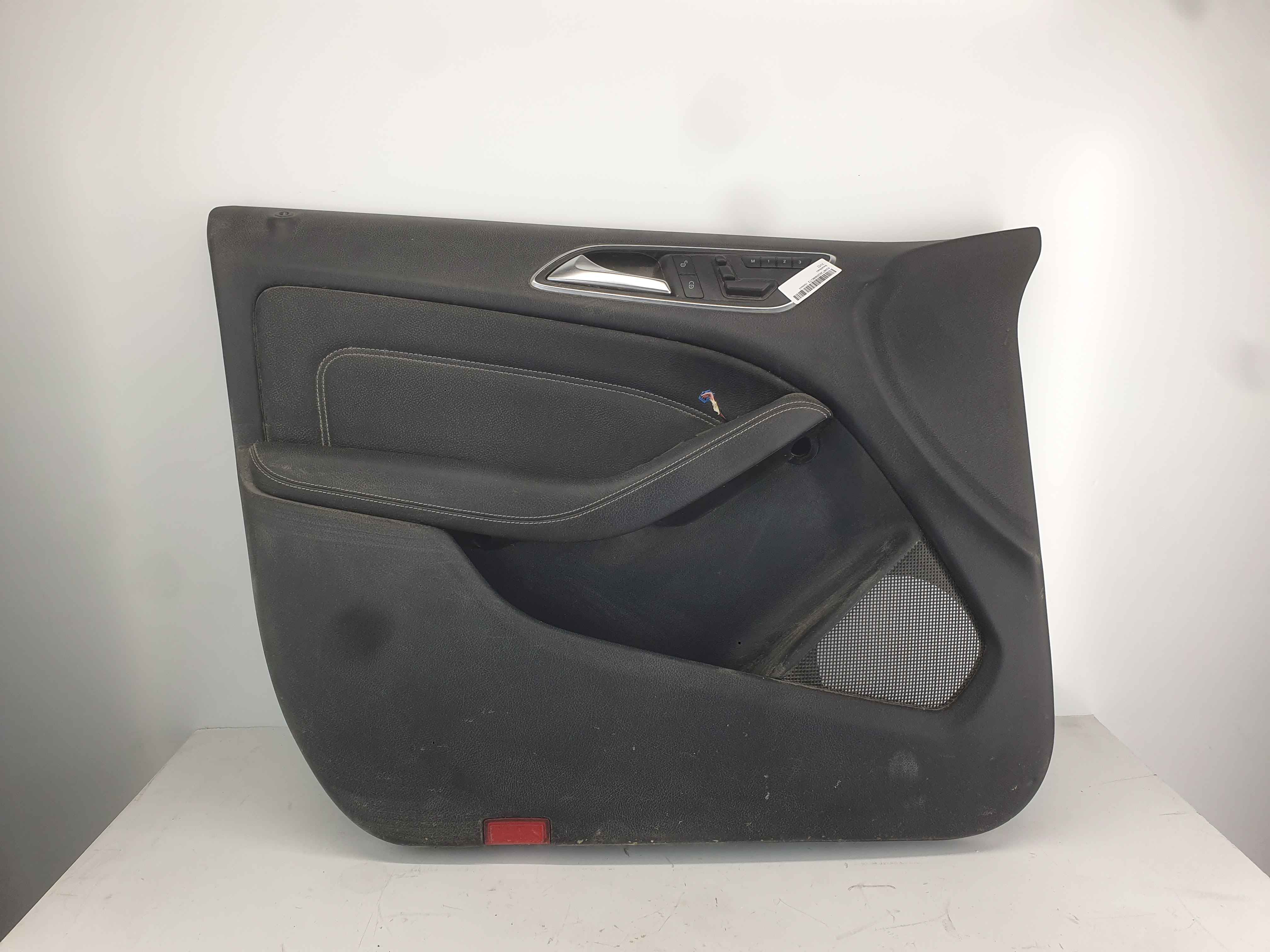 Mercedes-Benz A24672025008G72