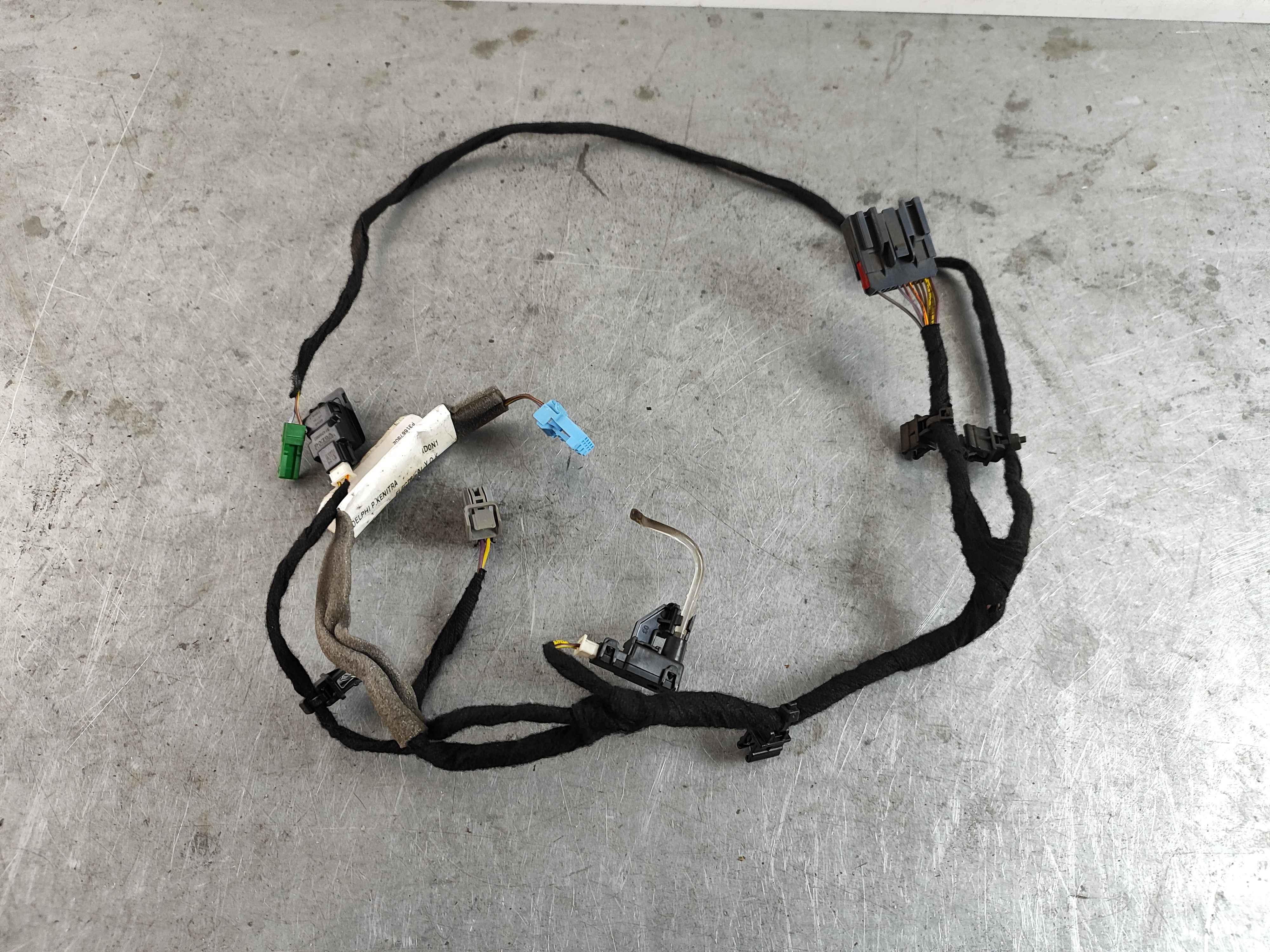 Cable harness, door panel (XC60 (18-))