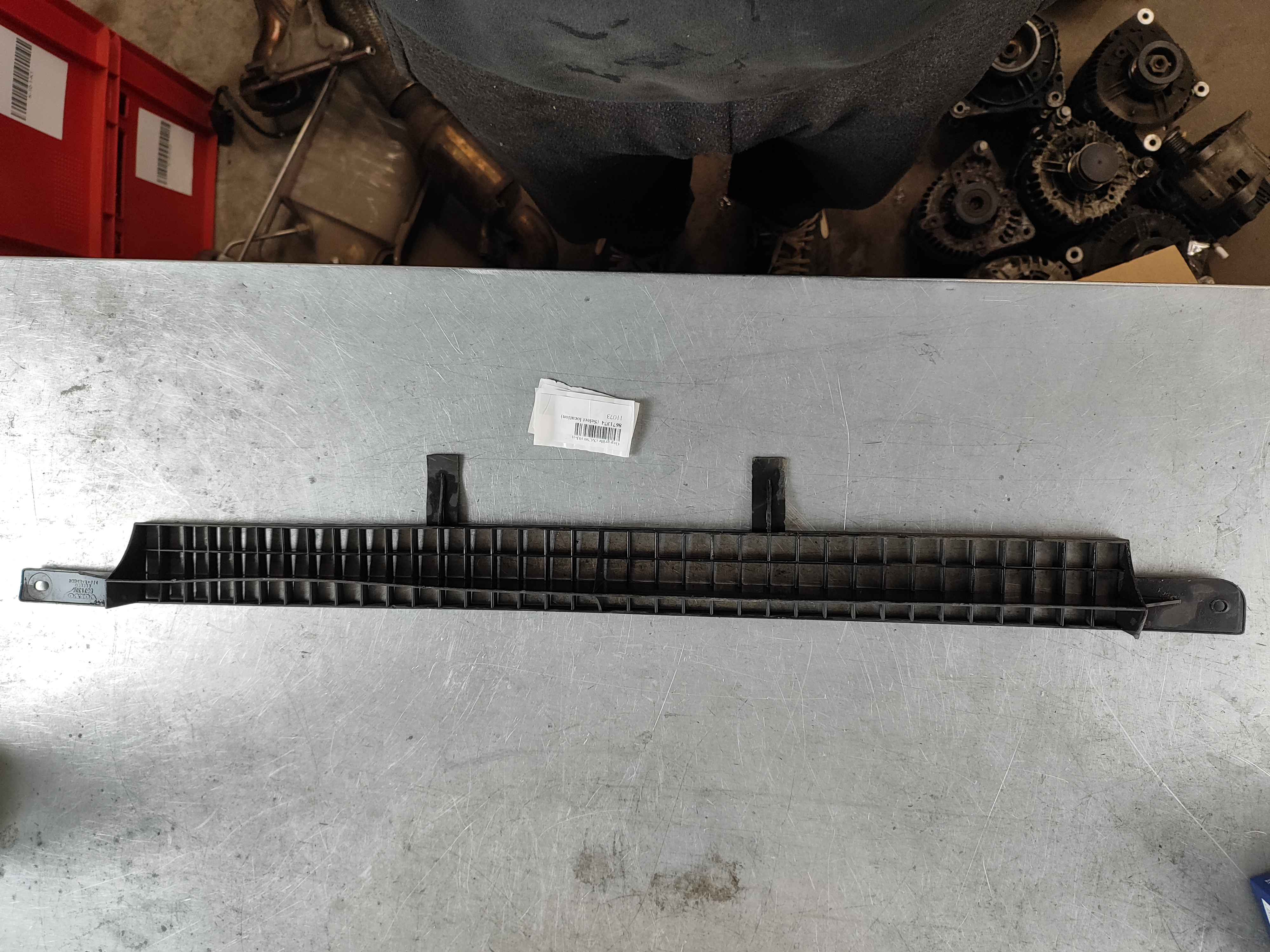 Gcp grille (XC90 (03-))