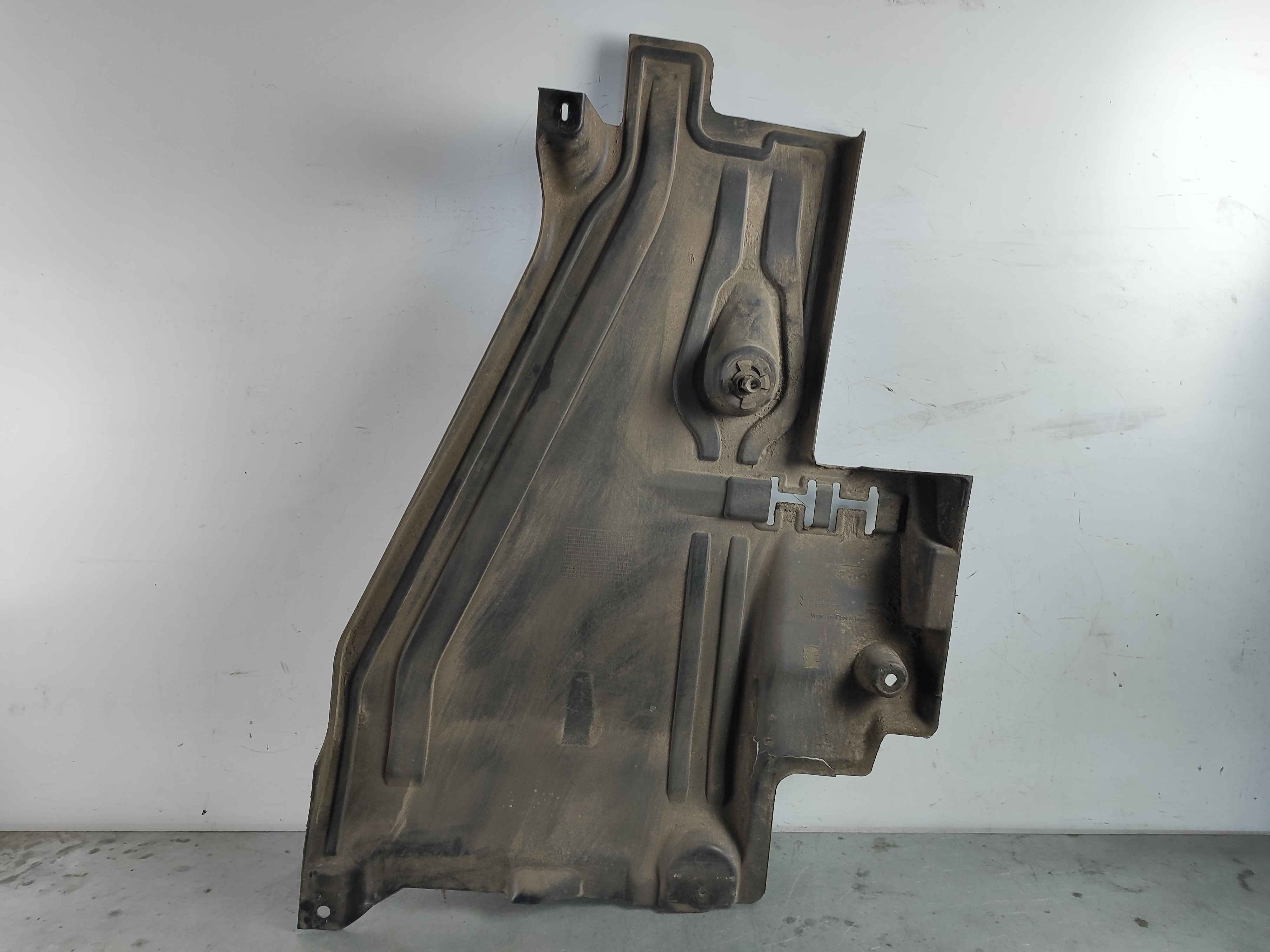 Panel, rear, left (XC40)