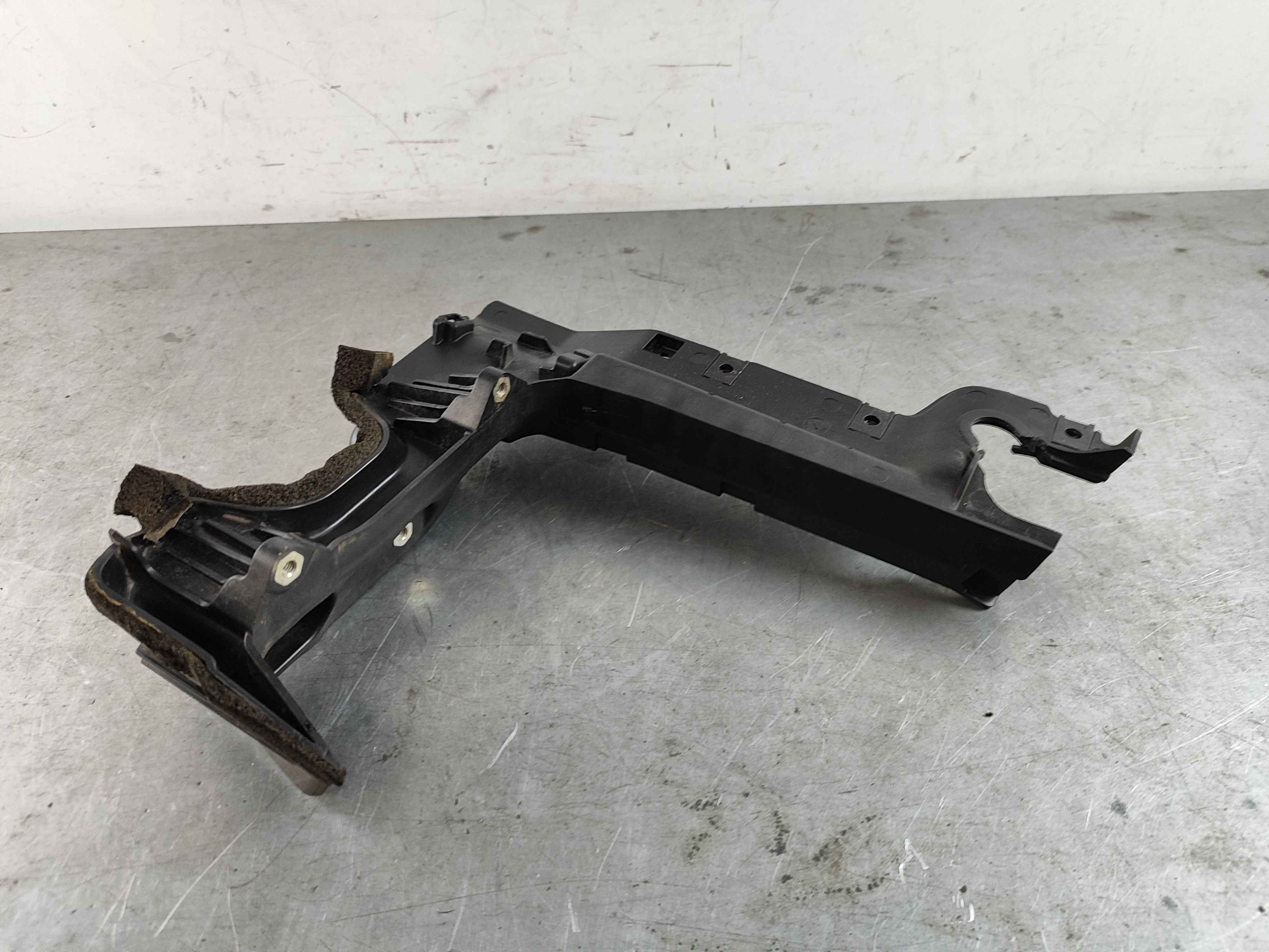 Bracket - Battery Carrier