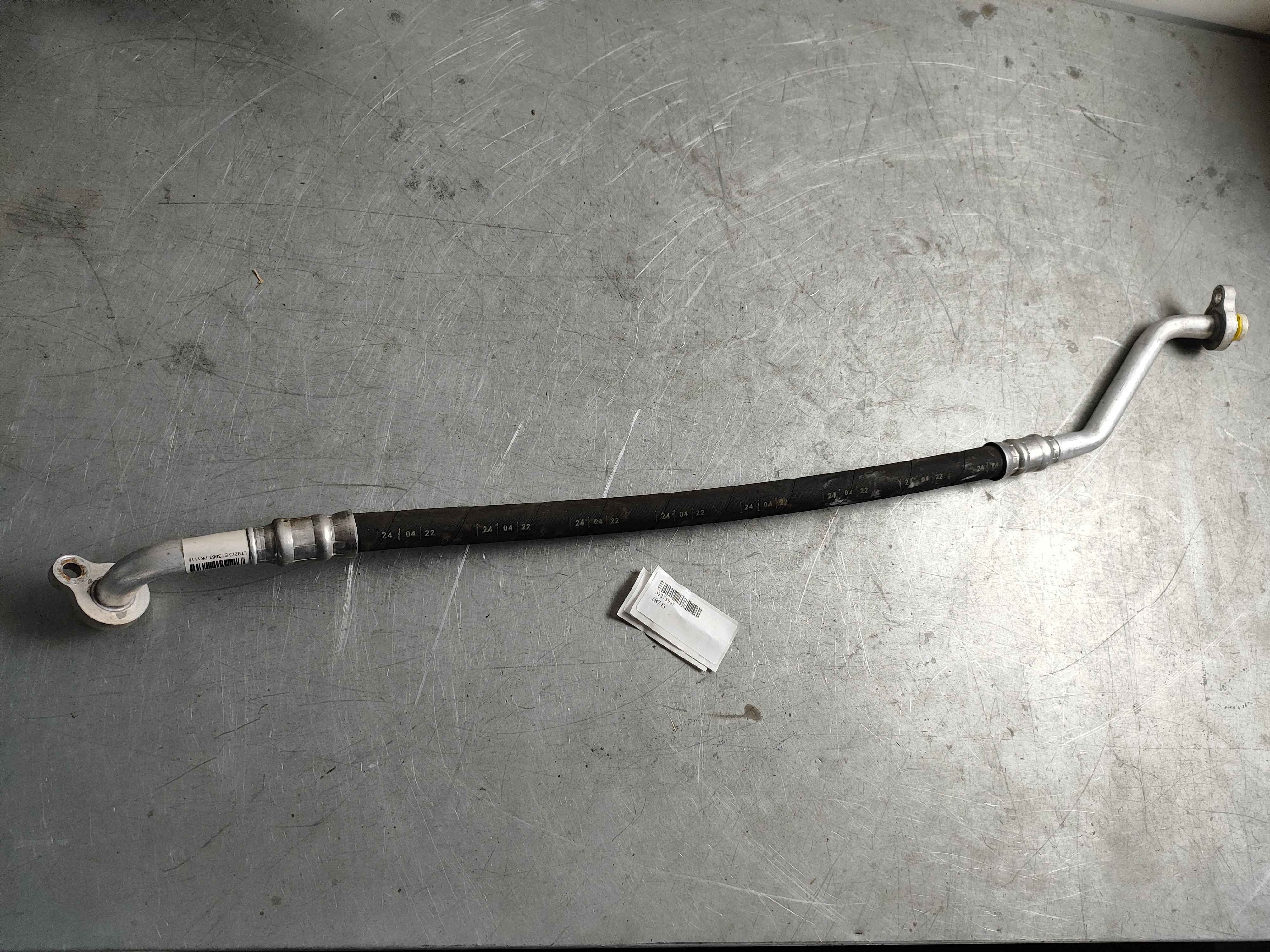 Volvo 32275947