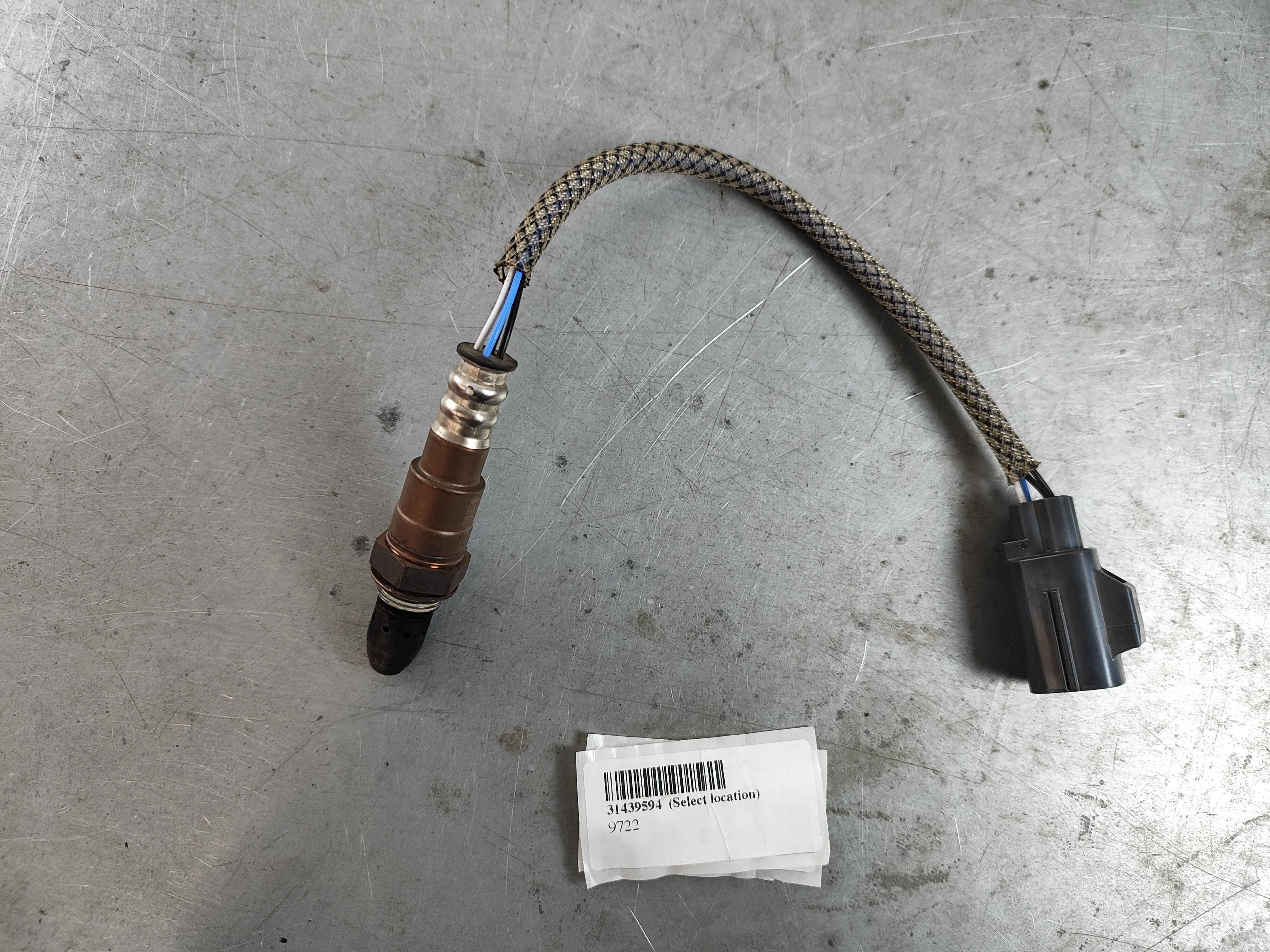 Volvo 31439594