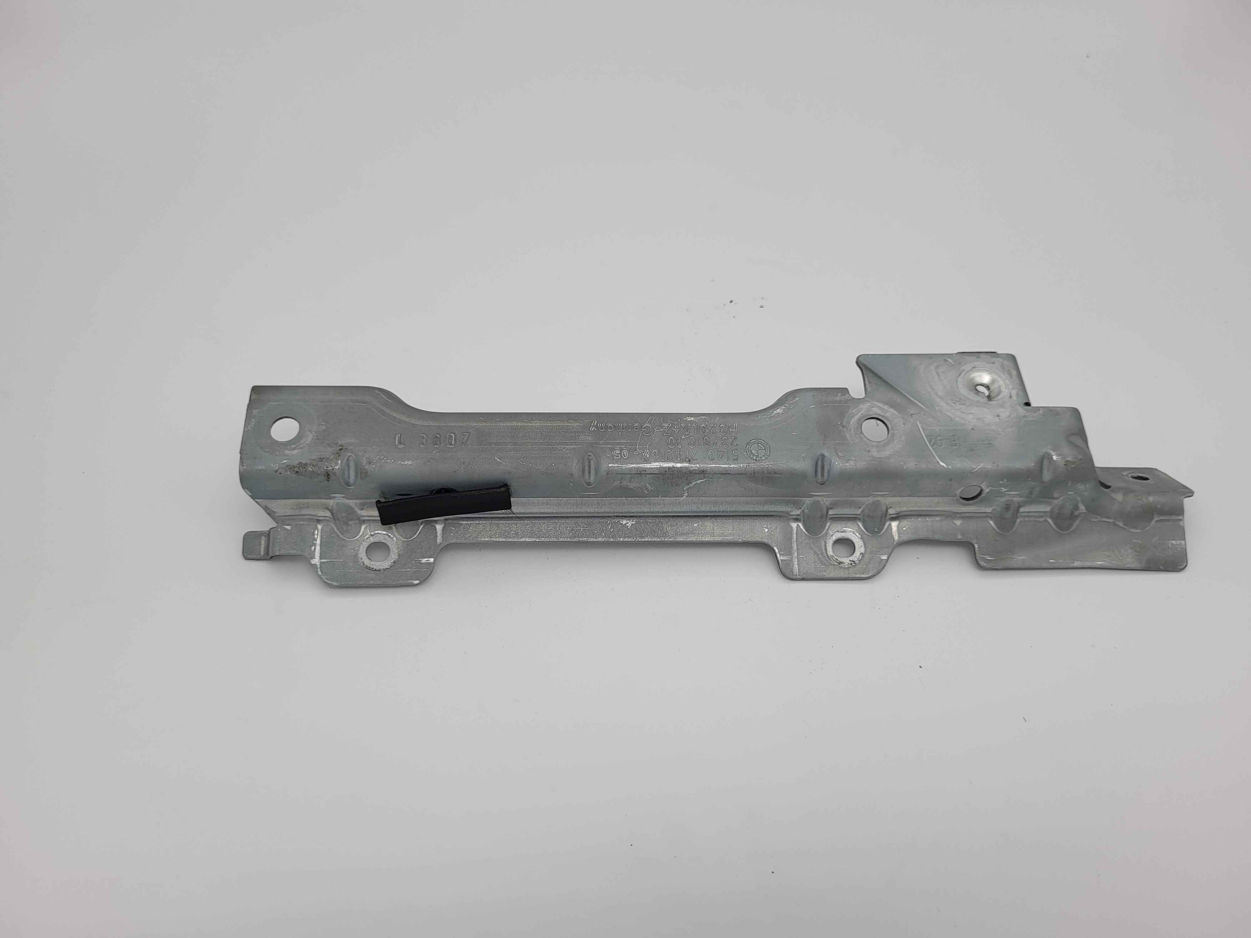 Bracket, left BMW