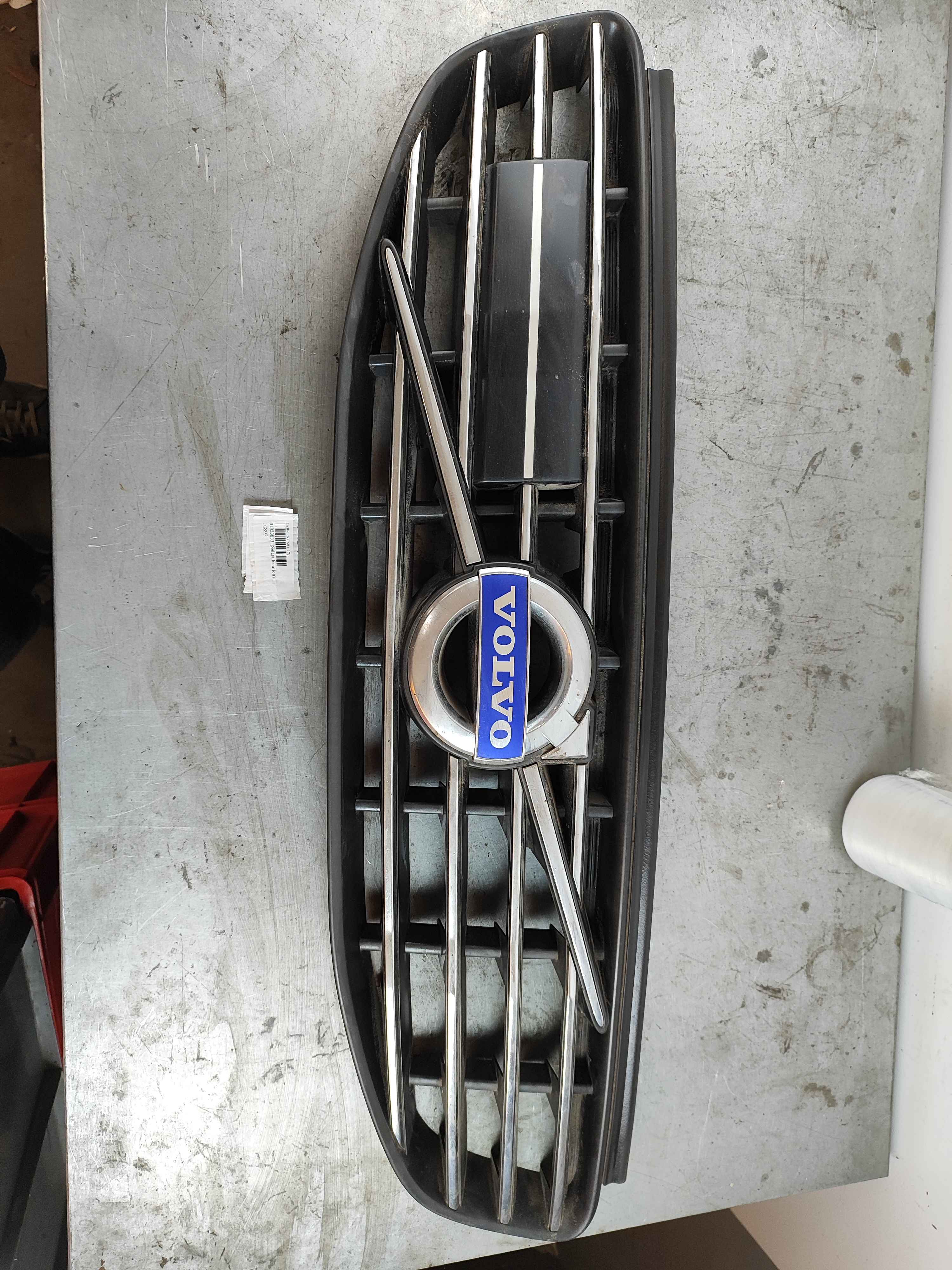 Grille (XC60 (-17))