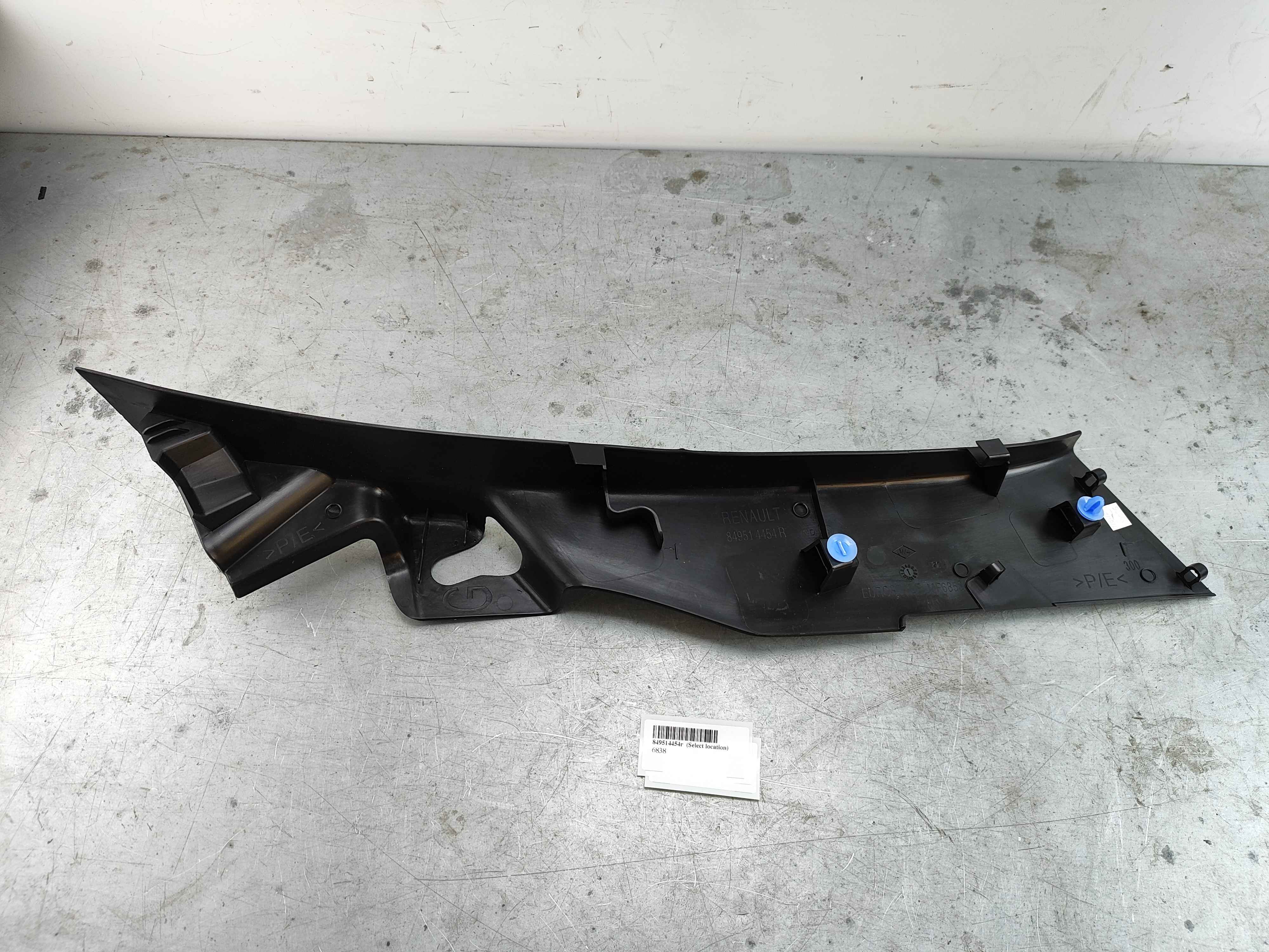 Renault 849514454r