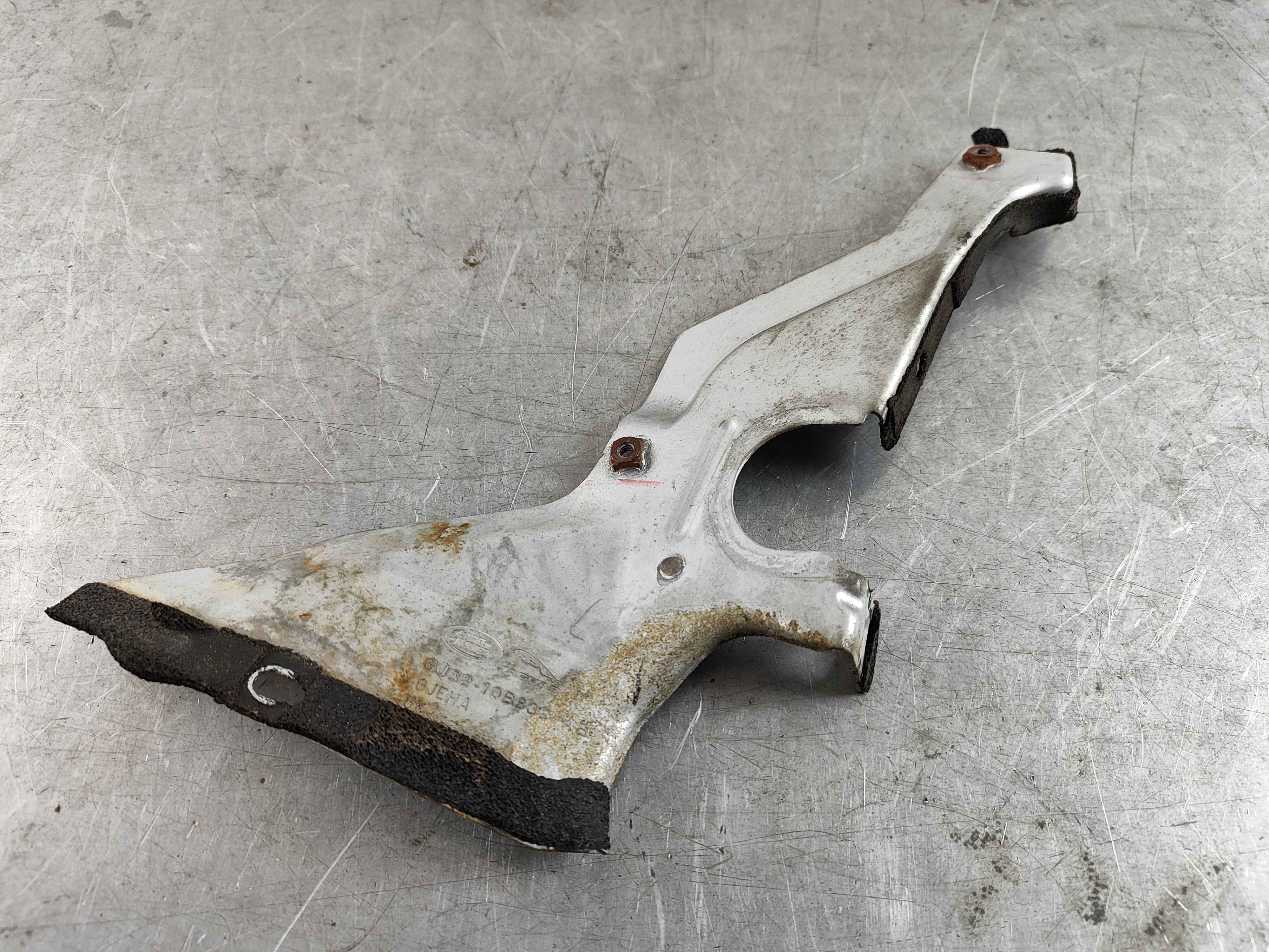 Bracket - Engine Cover