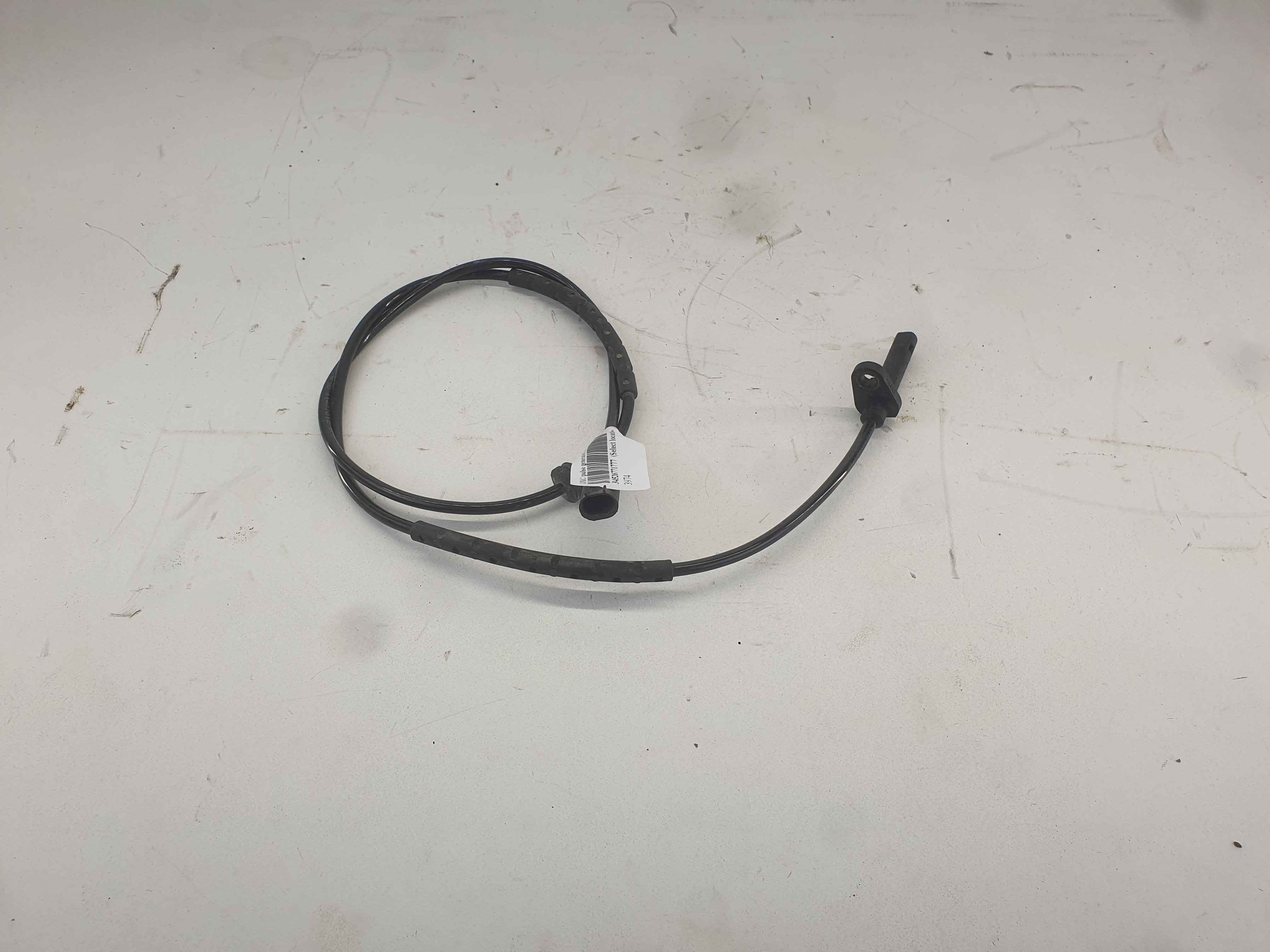 DXC pulse generator, rear BMW