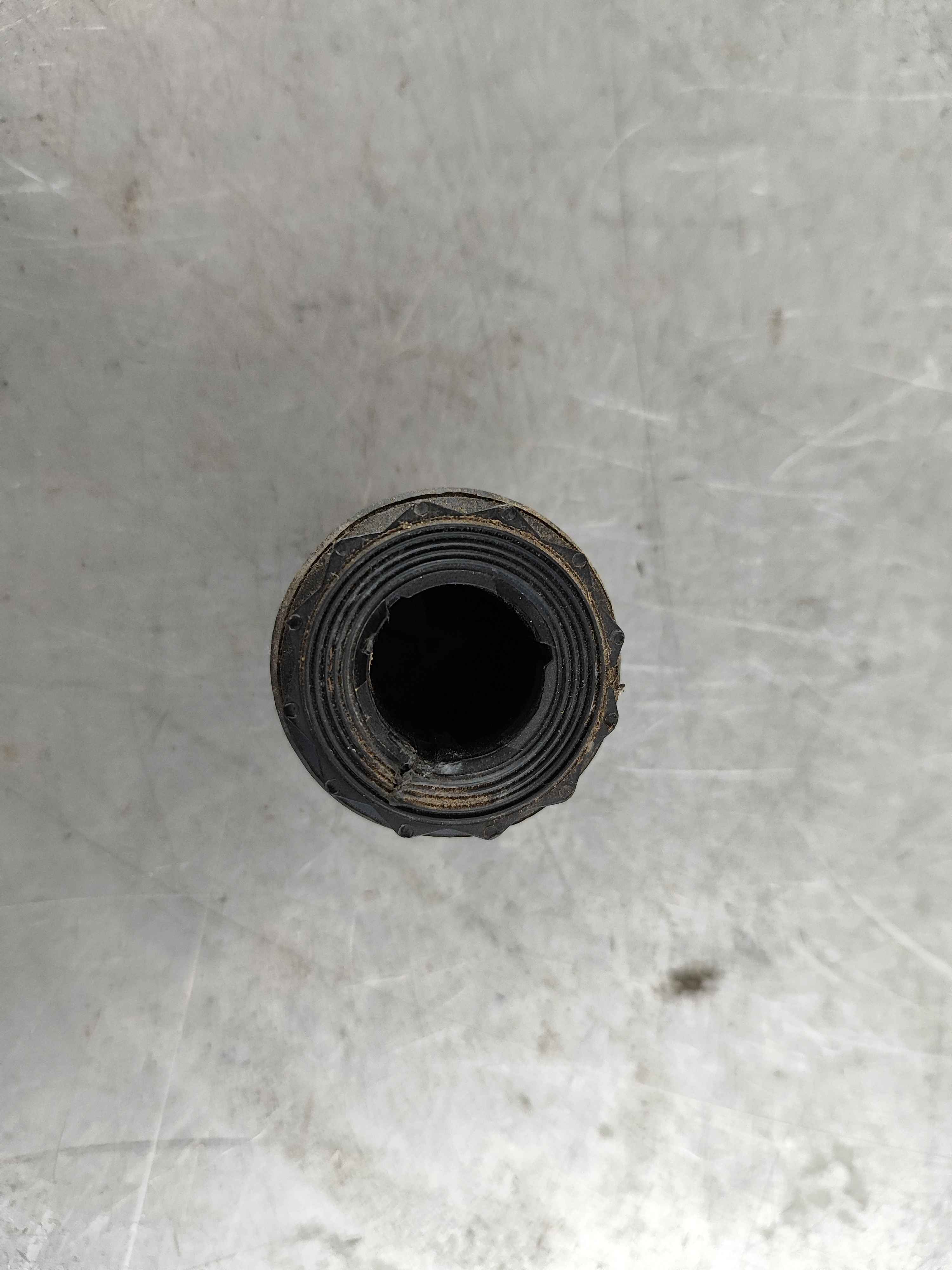Buffer