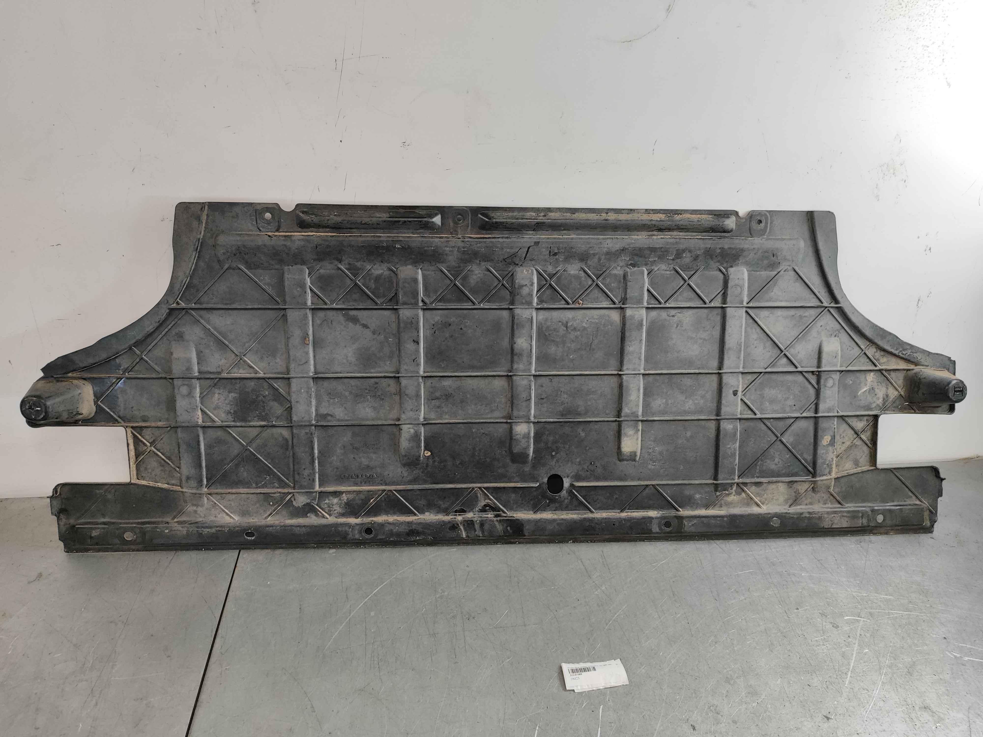 Protecting casing, extension (XC40|C40)