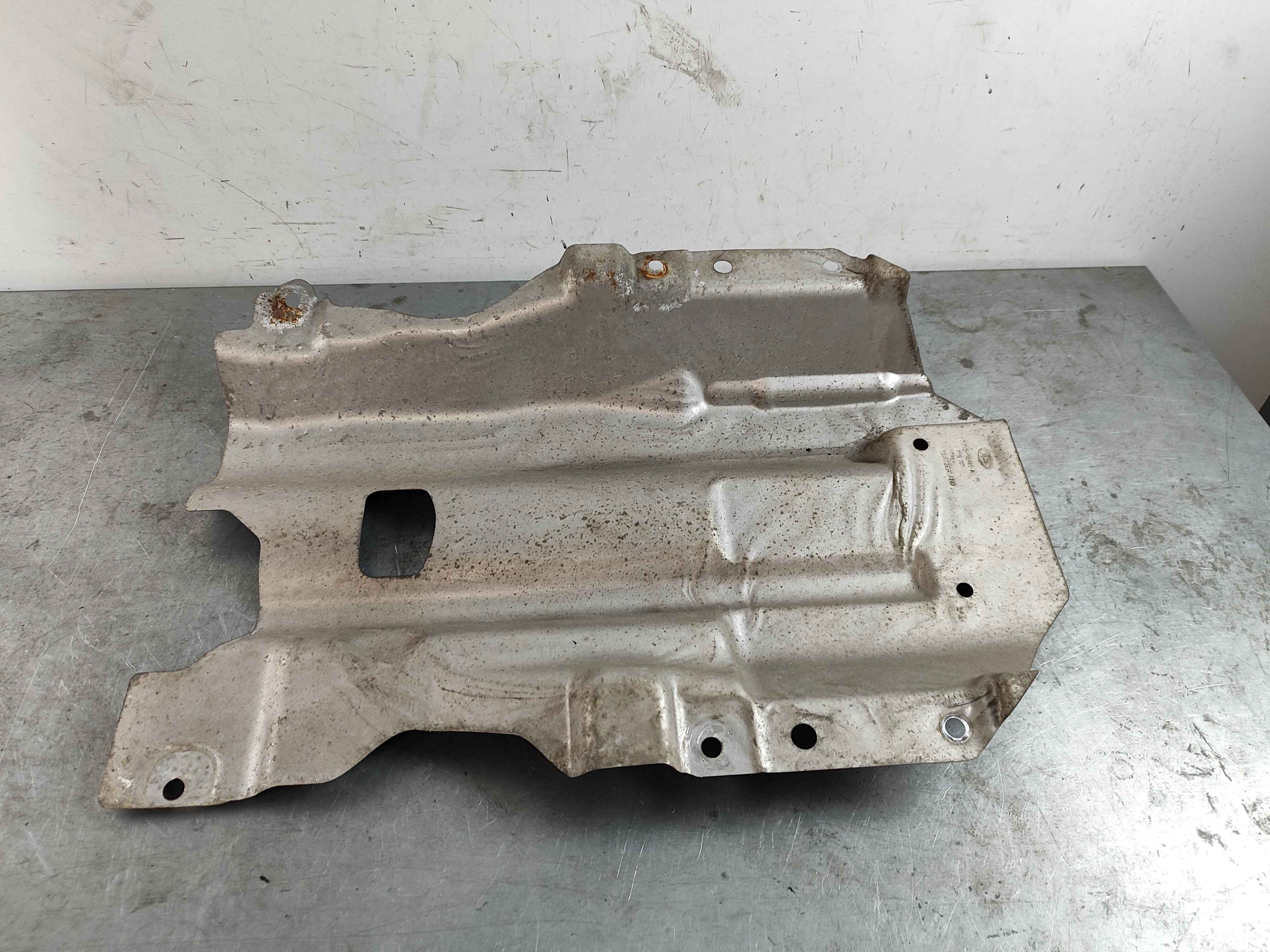 LAND ROVER gj329c141ac