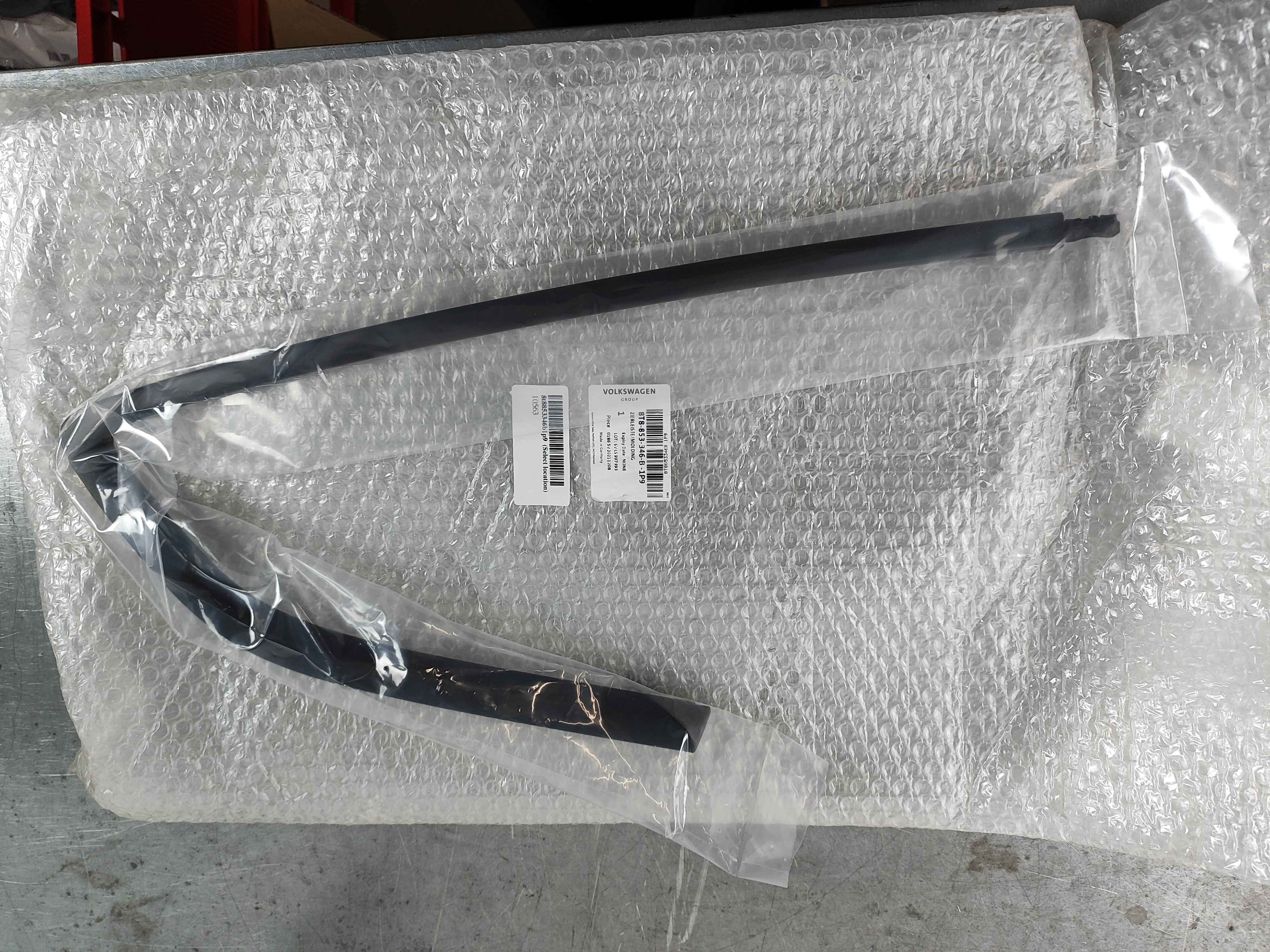 VAG group 8t8853346b1p9