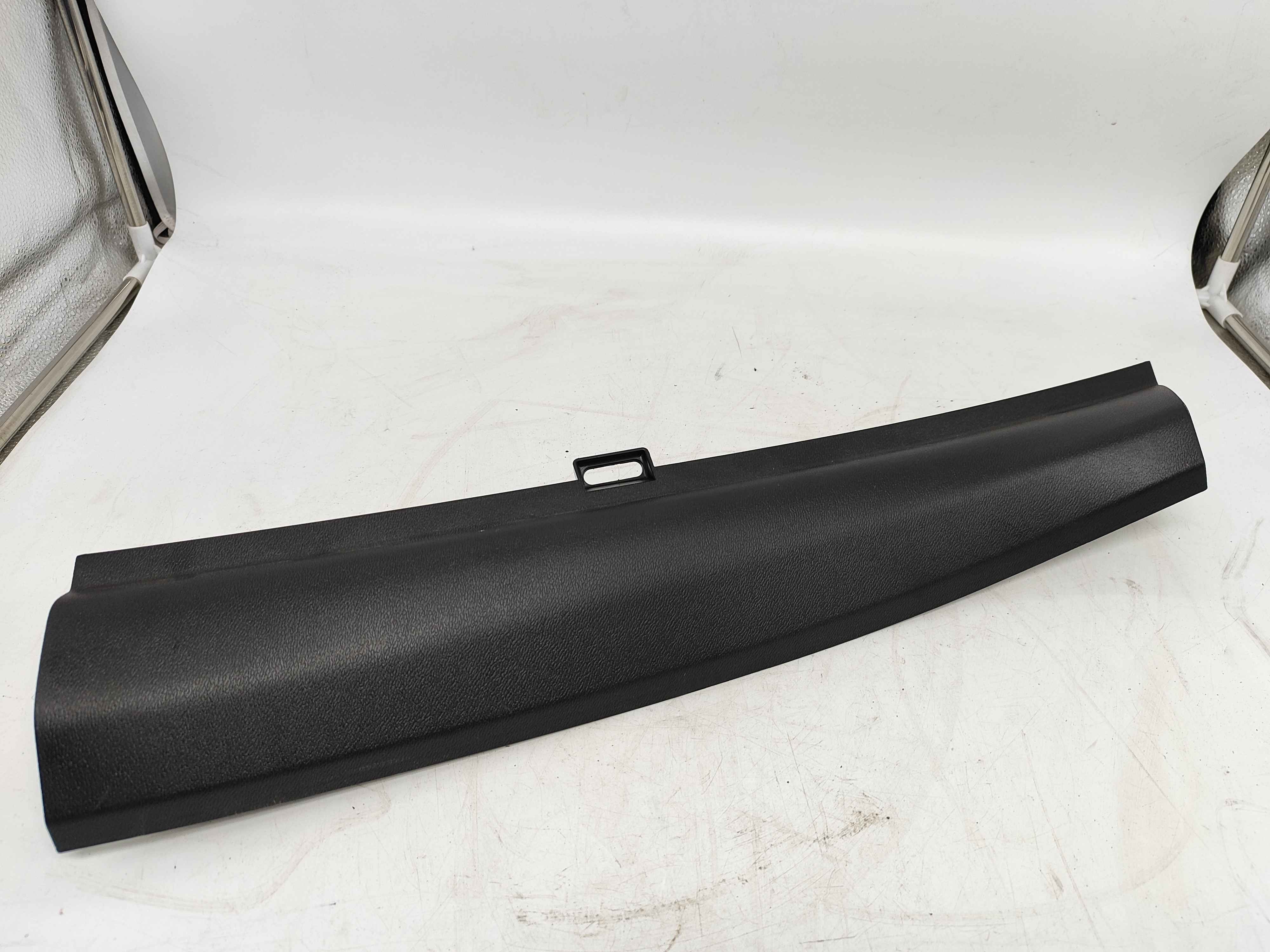 Panel, left, lower, C pillar, charcoal (XC60 (18-))