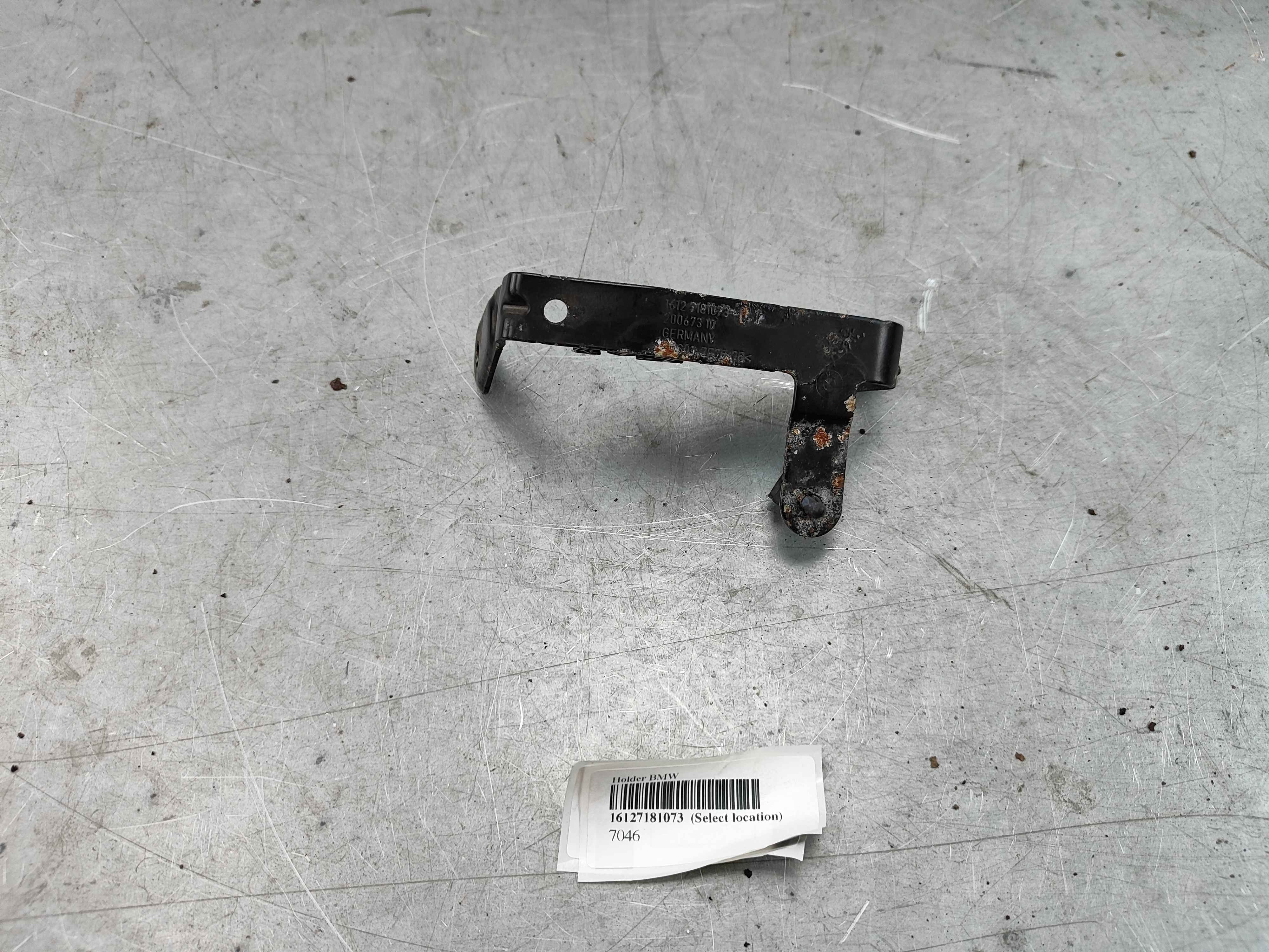 Holder BMW