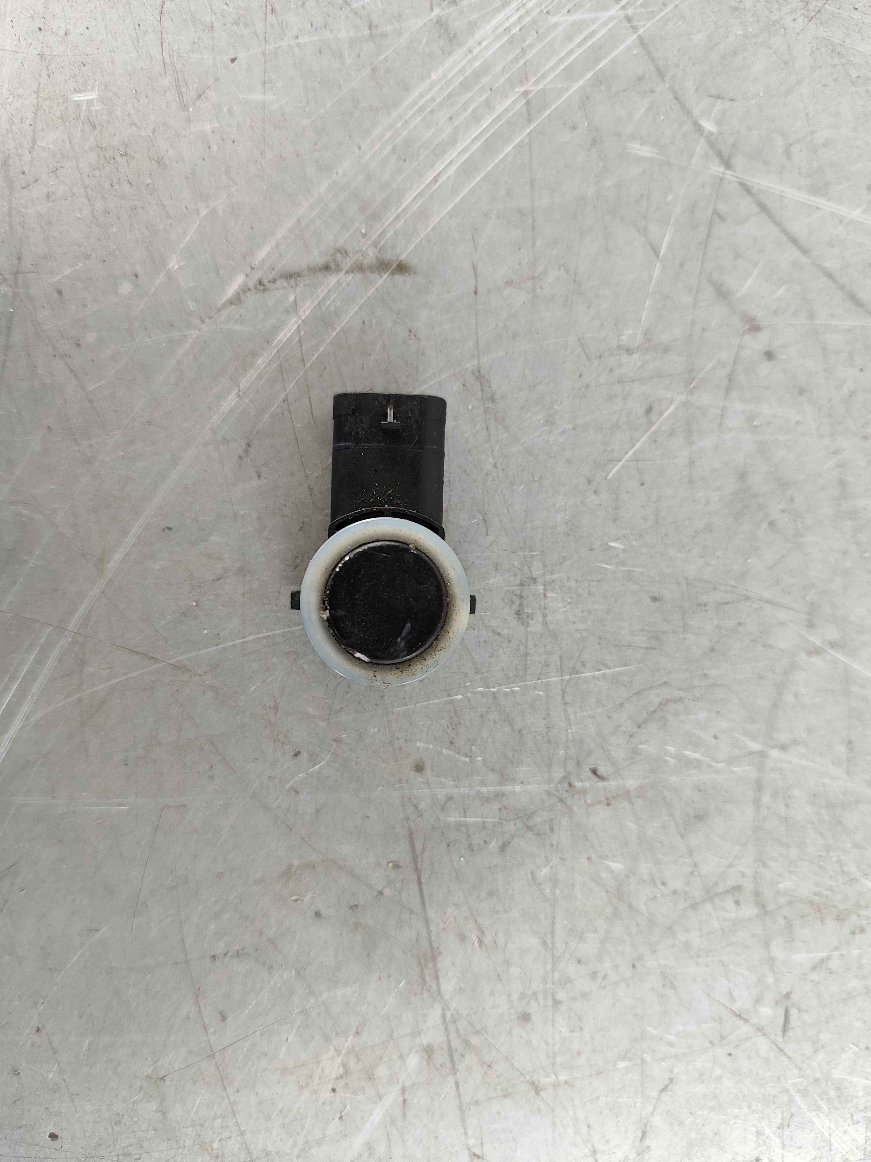 Park assist sensor