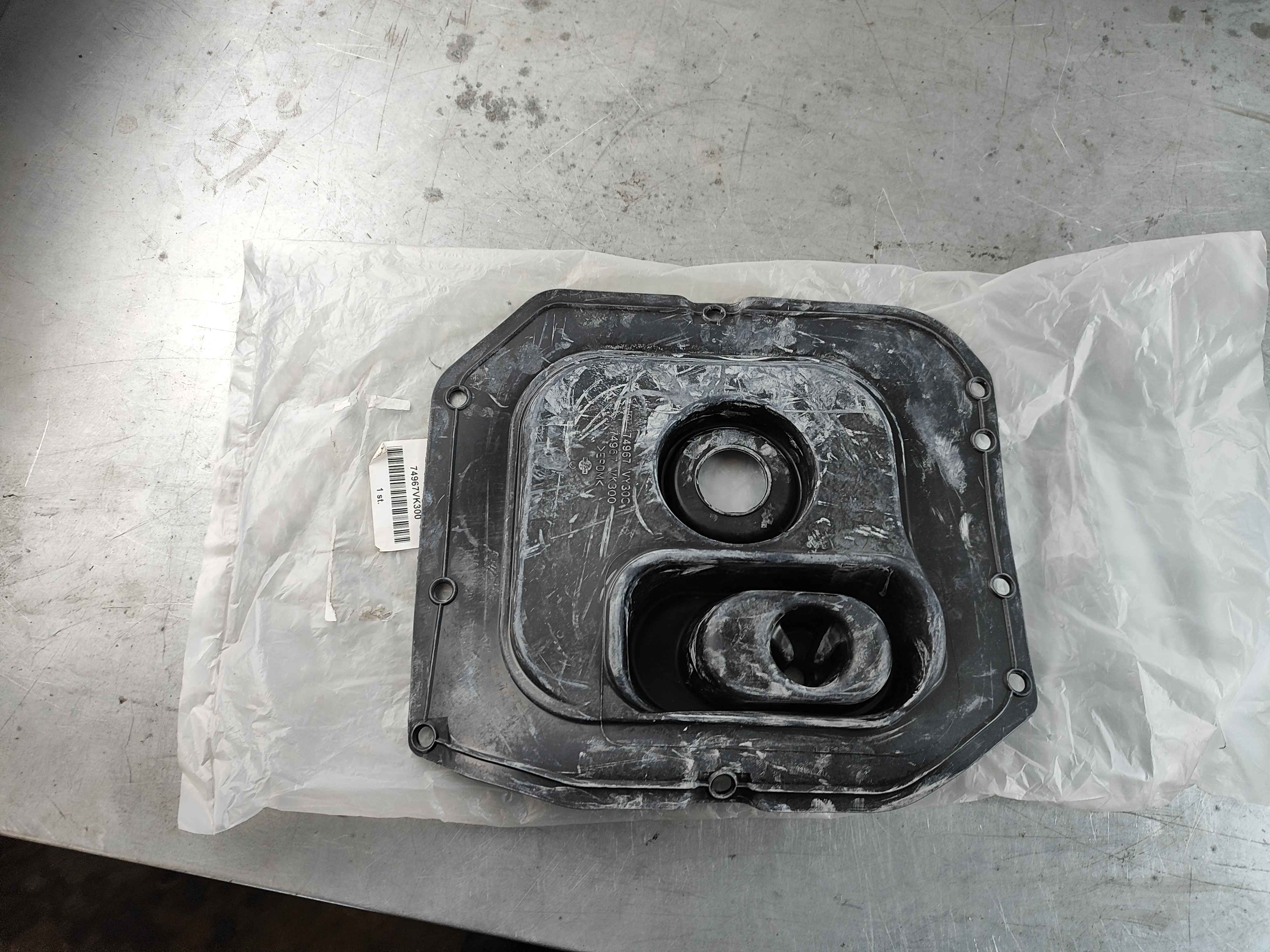 Insulator