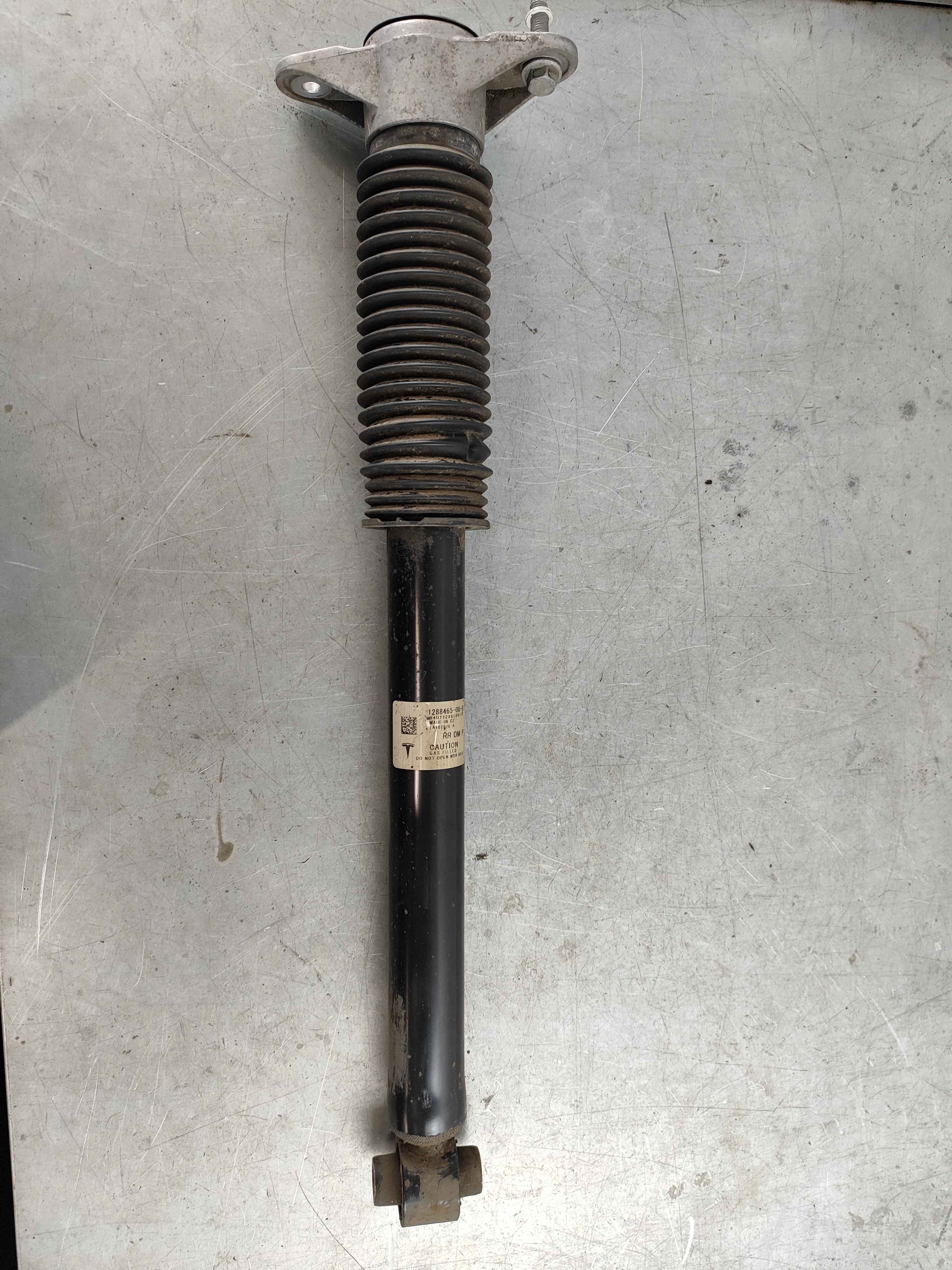 Tesla 128846500b