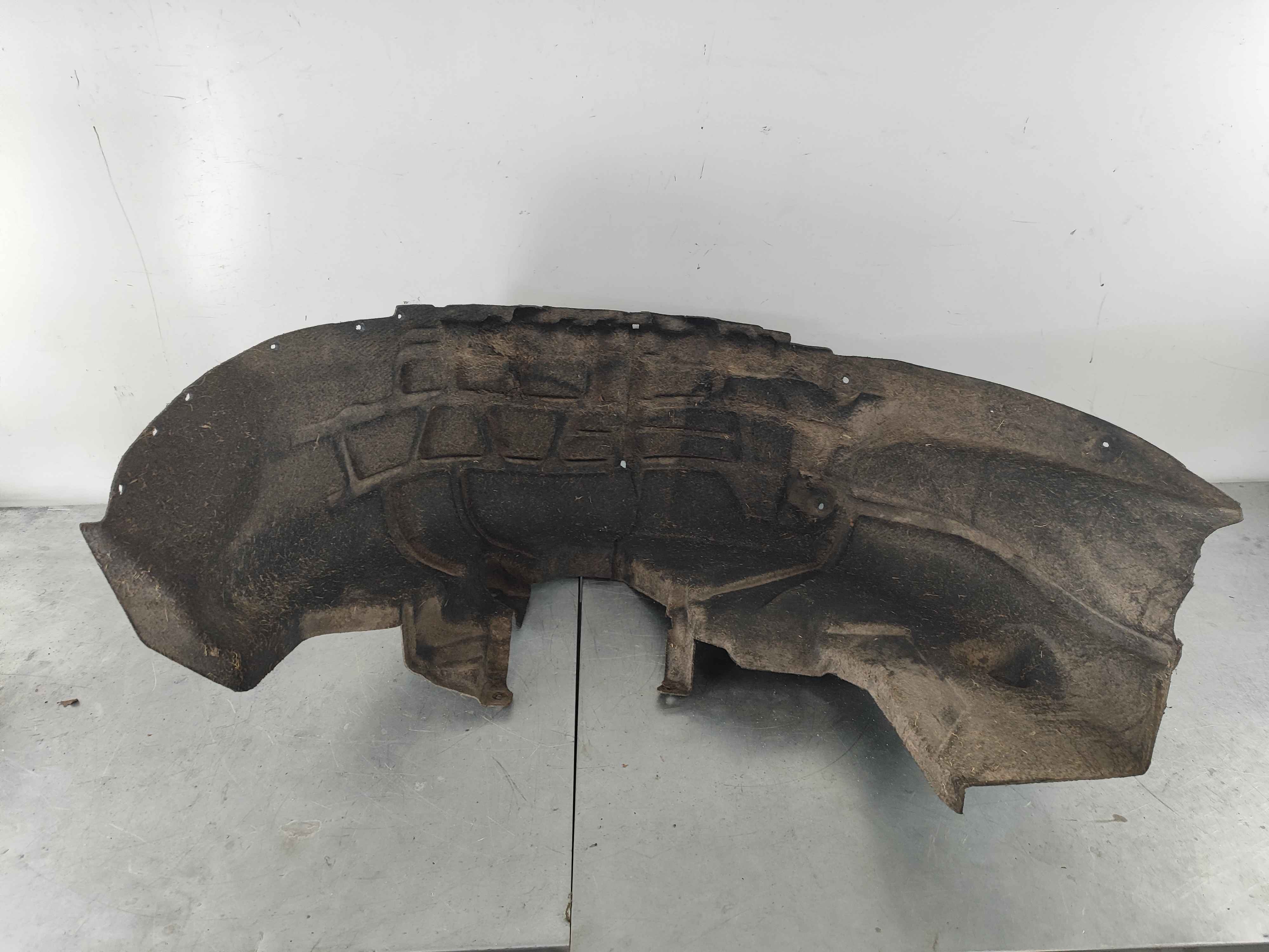 Wheel arch liner, right rear (XC60 (18-))