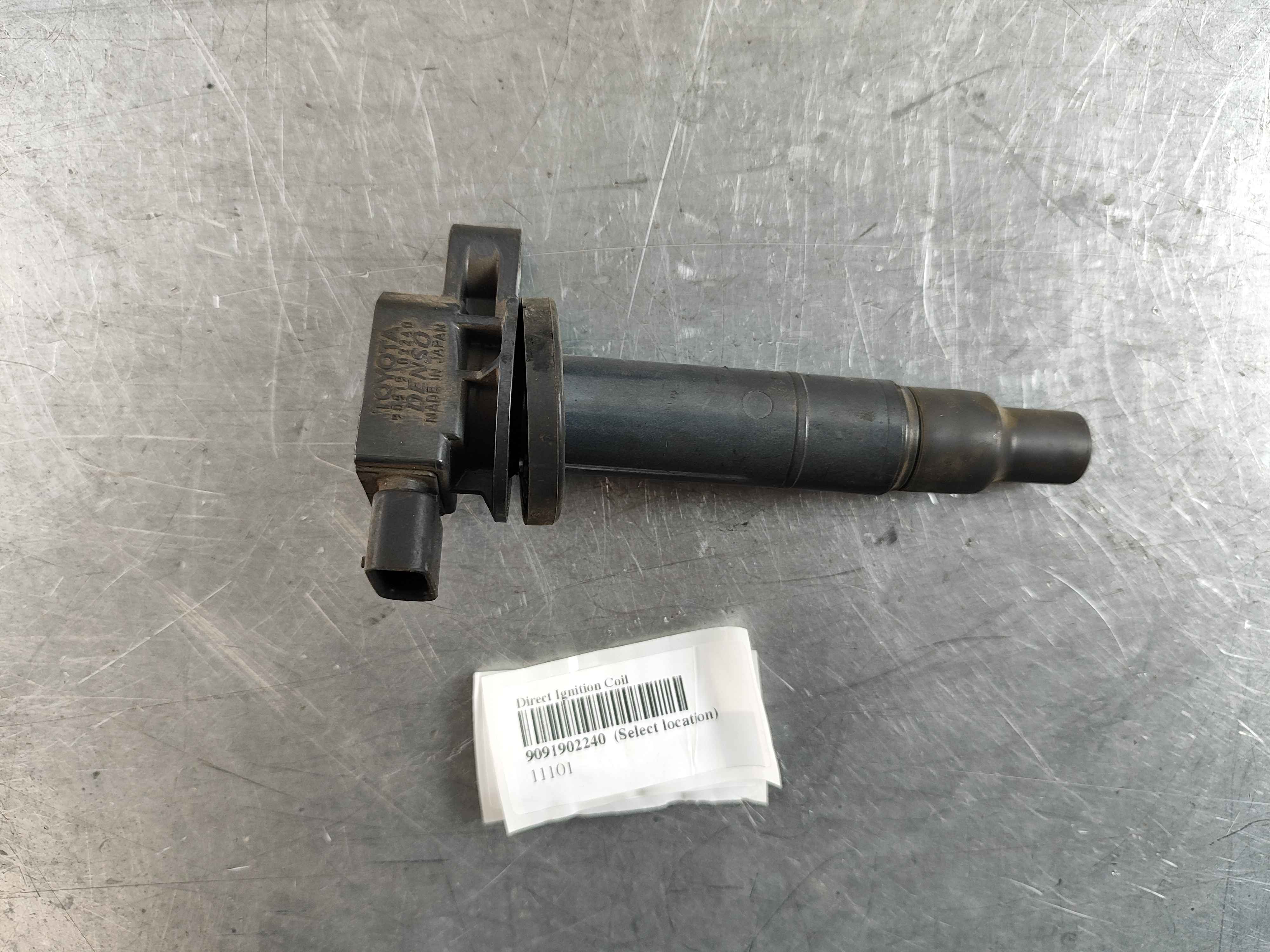 Direct Ignition Coil