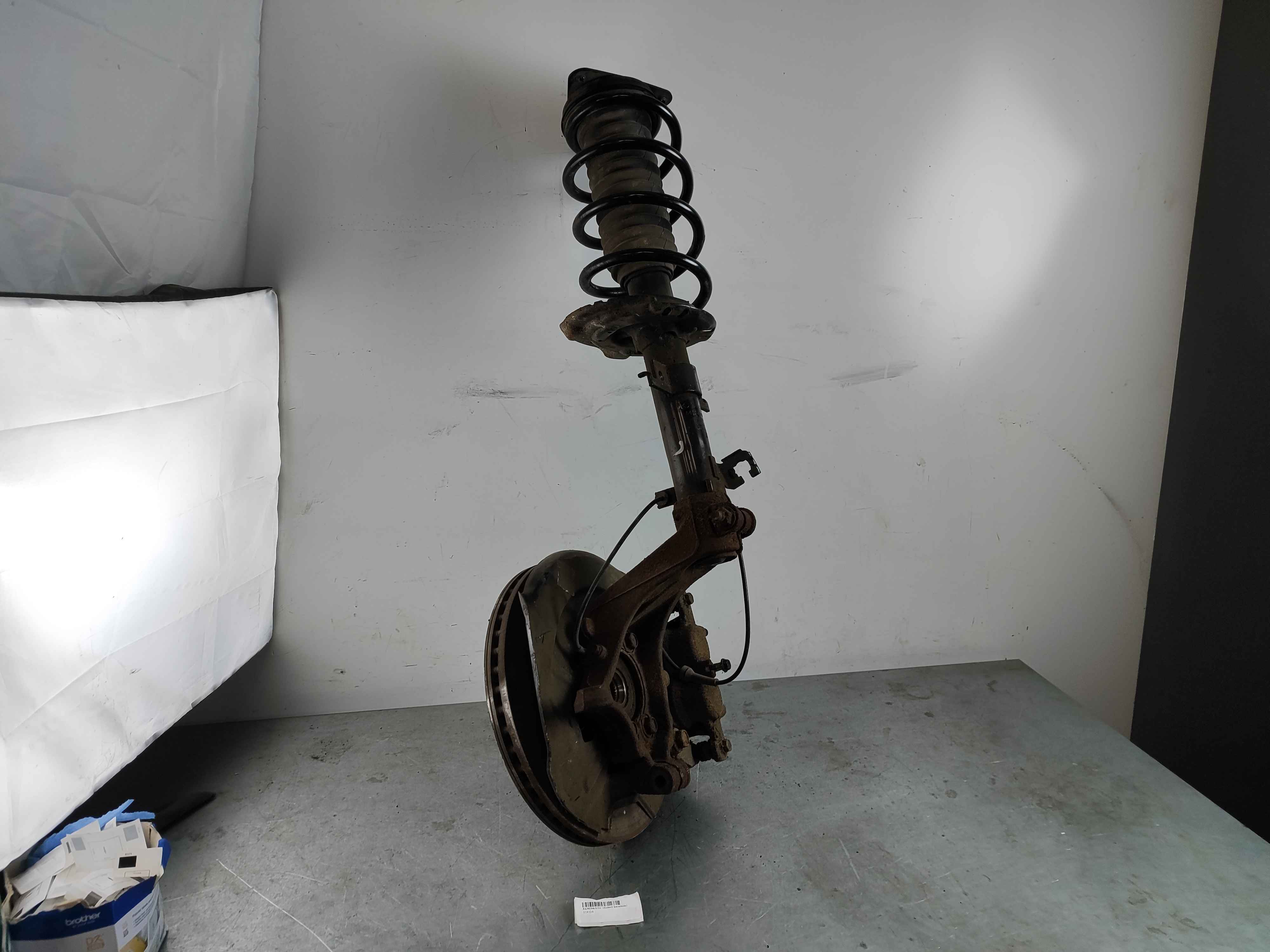 Nissan 543034cb1e