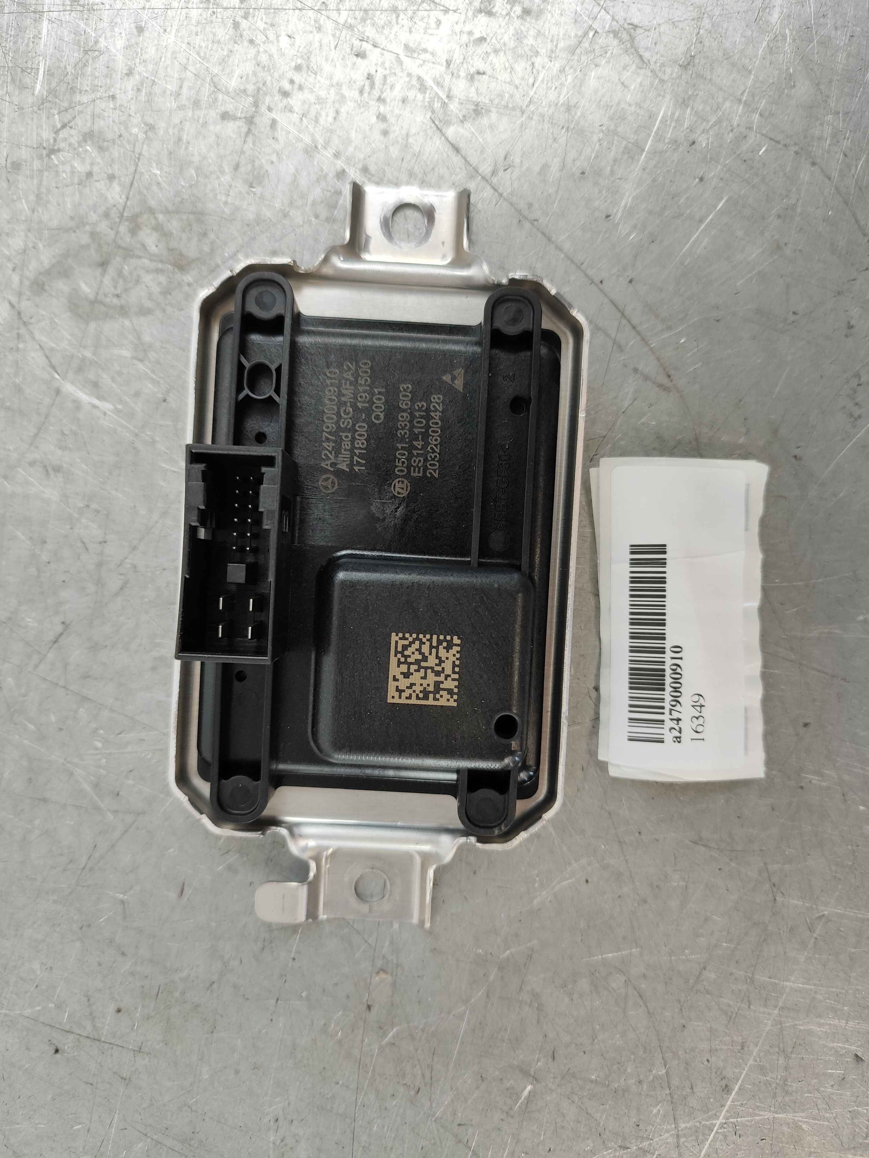 Mercedes-Benz a2479000910