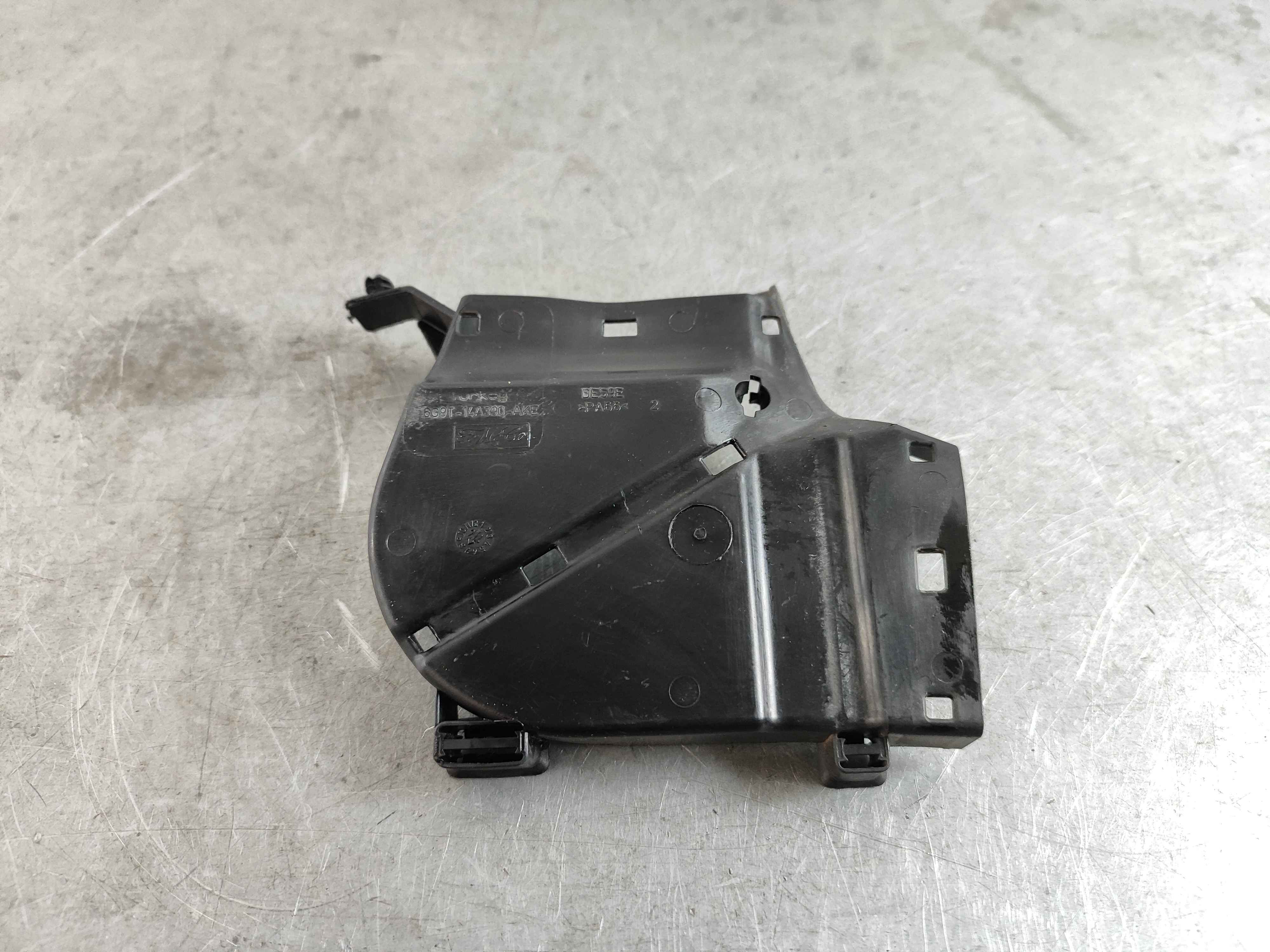 LAND ROVER 6g9t14a390ake