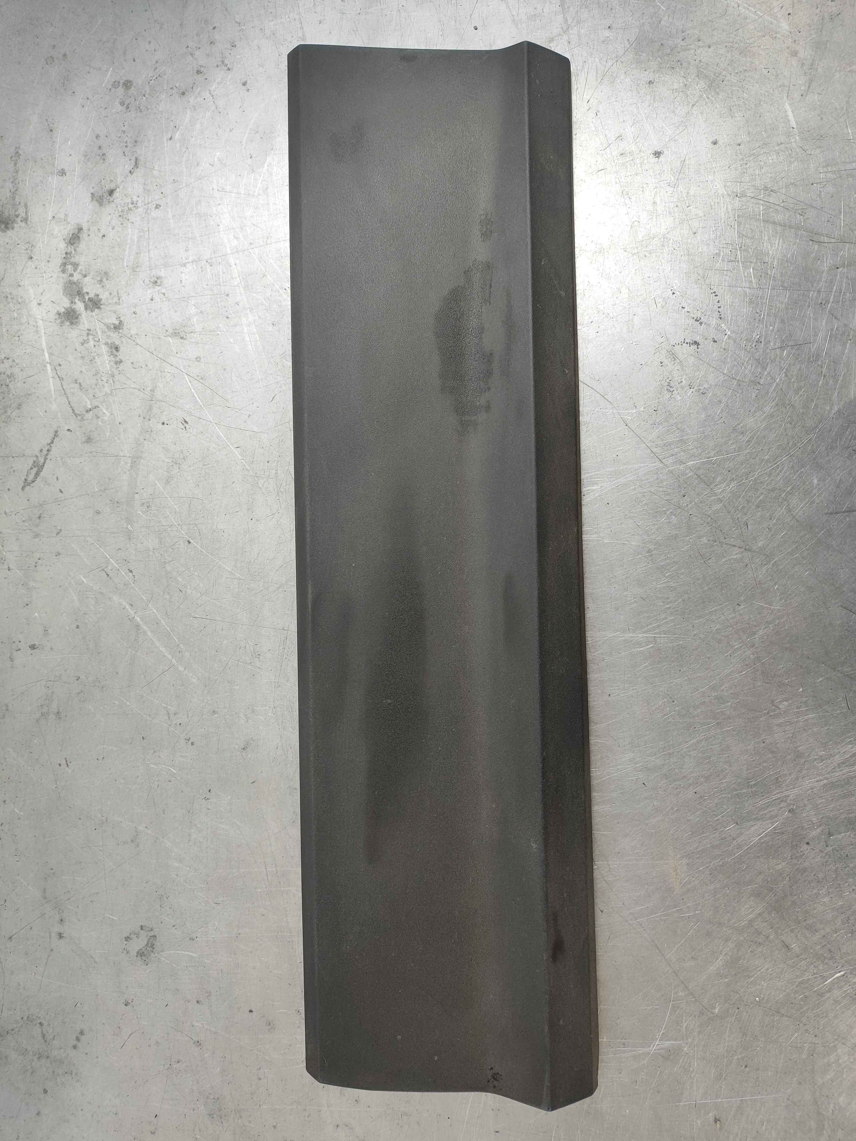 Cover for door anthracite Audi Q2 81