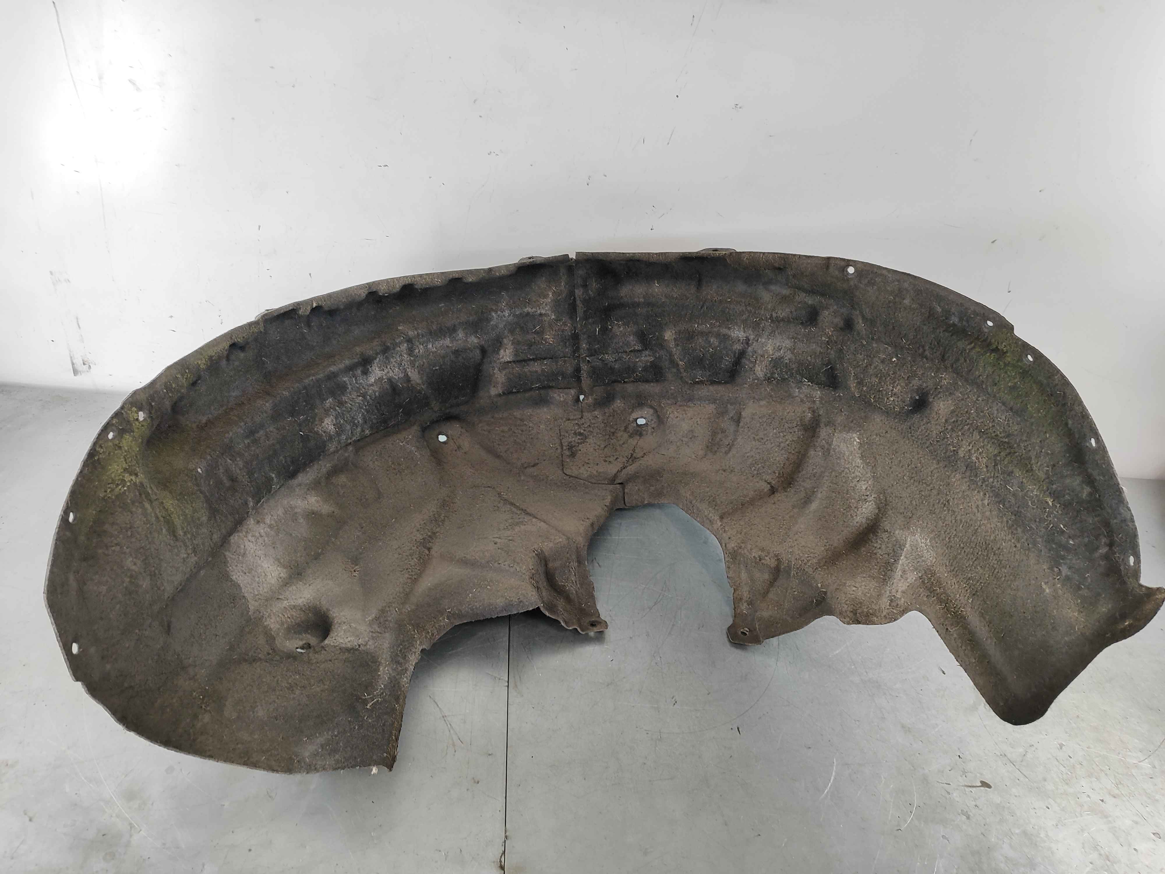 Wheel arch liner, left rear (XC90 (16-))