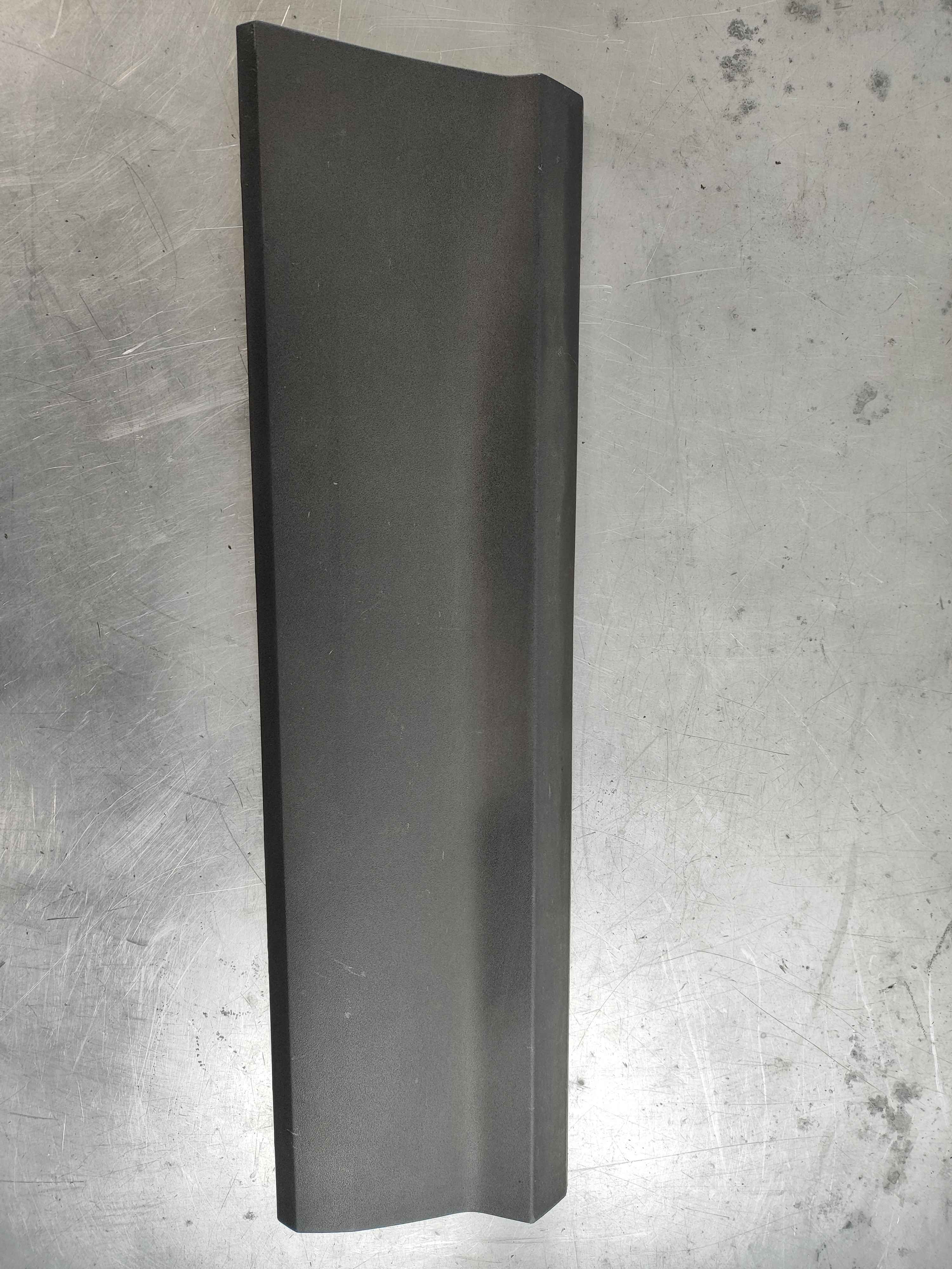 Cover for door anthracite Audi Q2 81