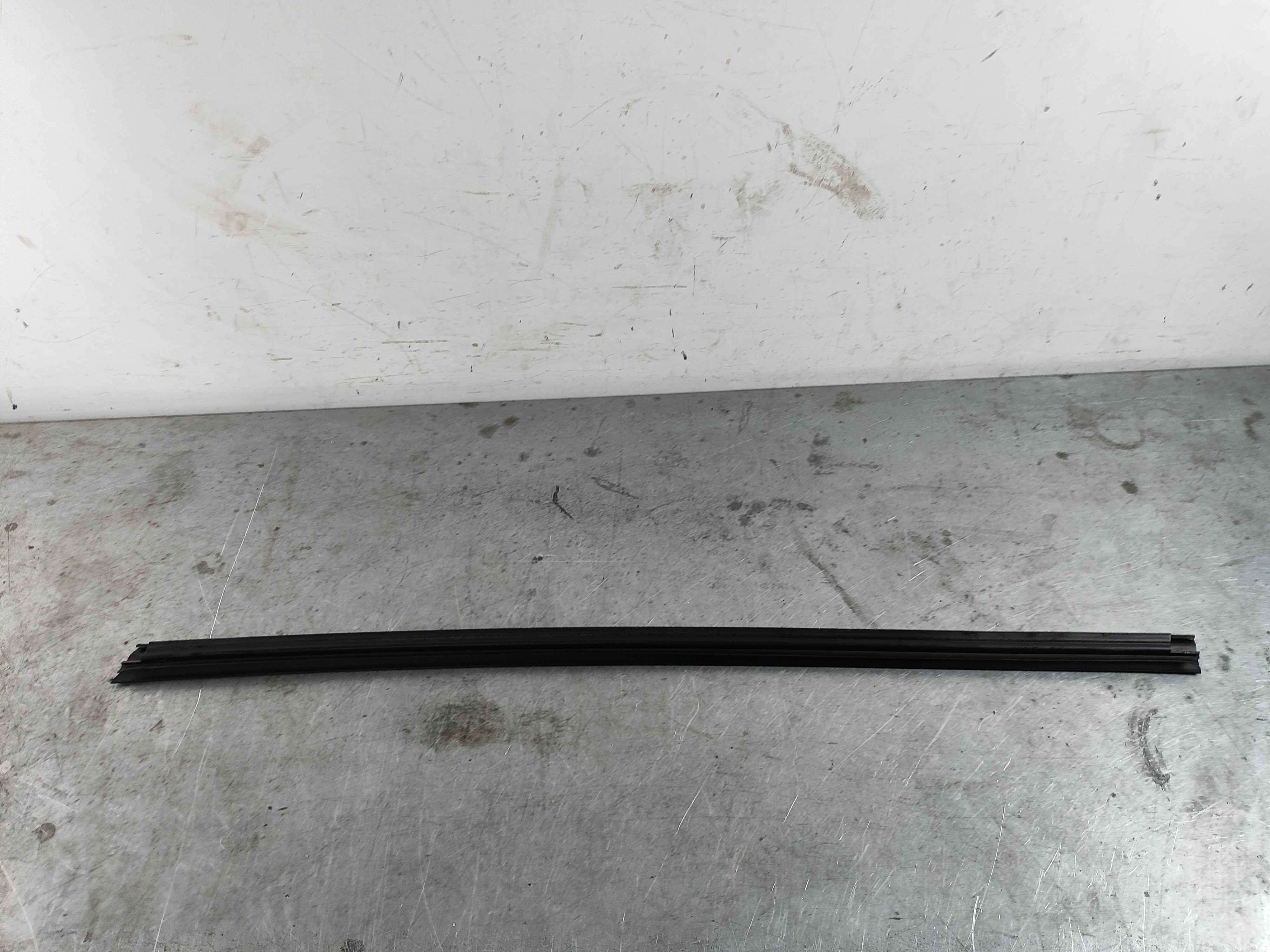 Weatherstrip - Door Belt