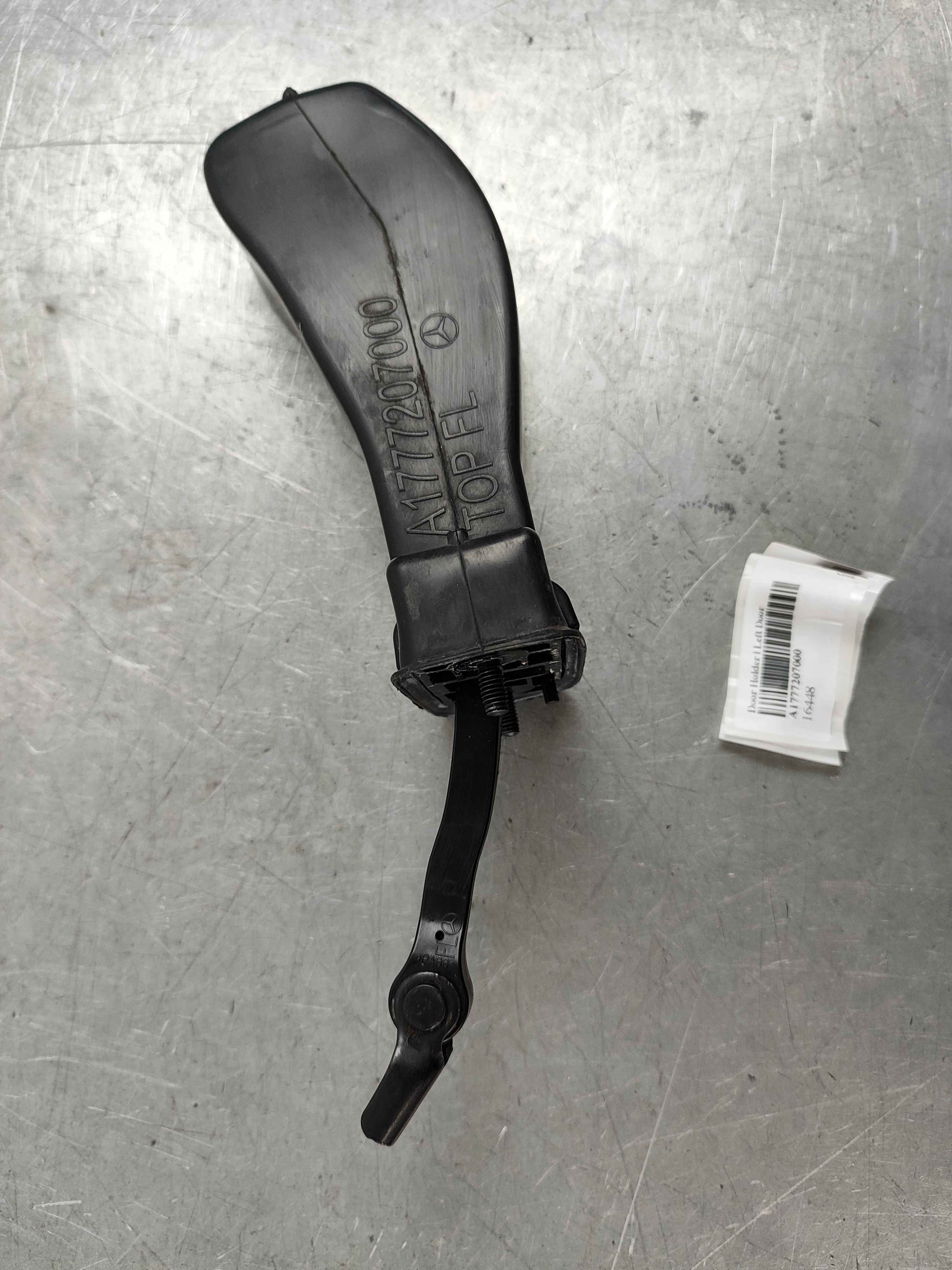 Door Holder | Left Door