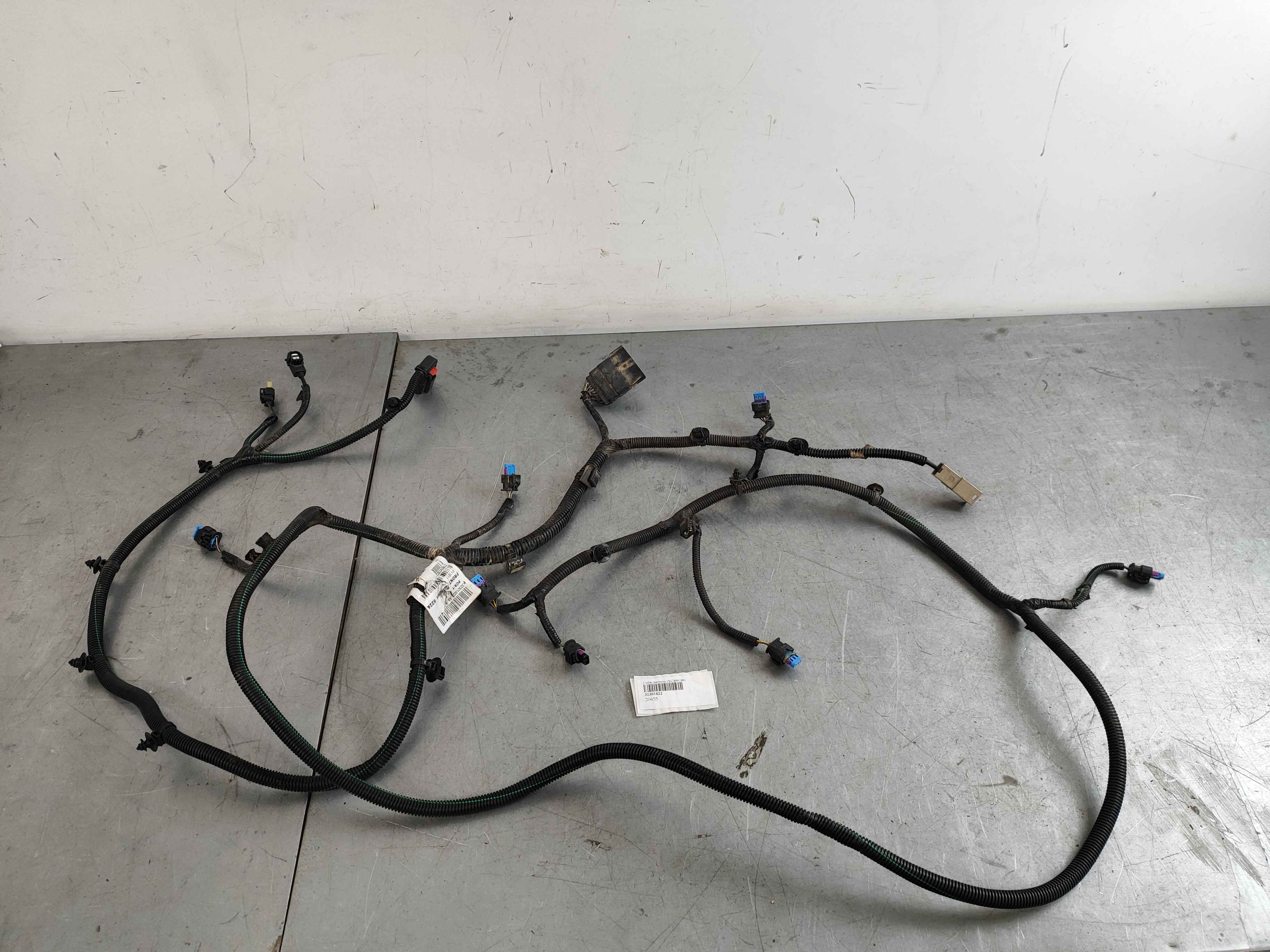 Cable harness (XC40|C40)