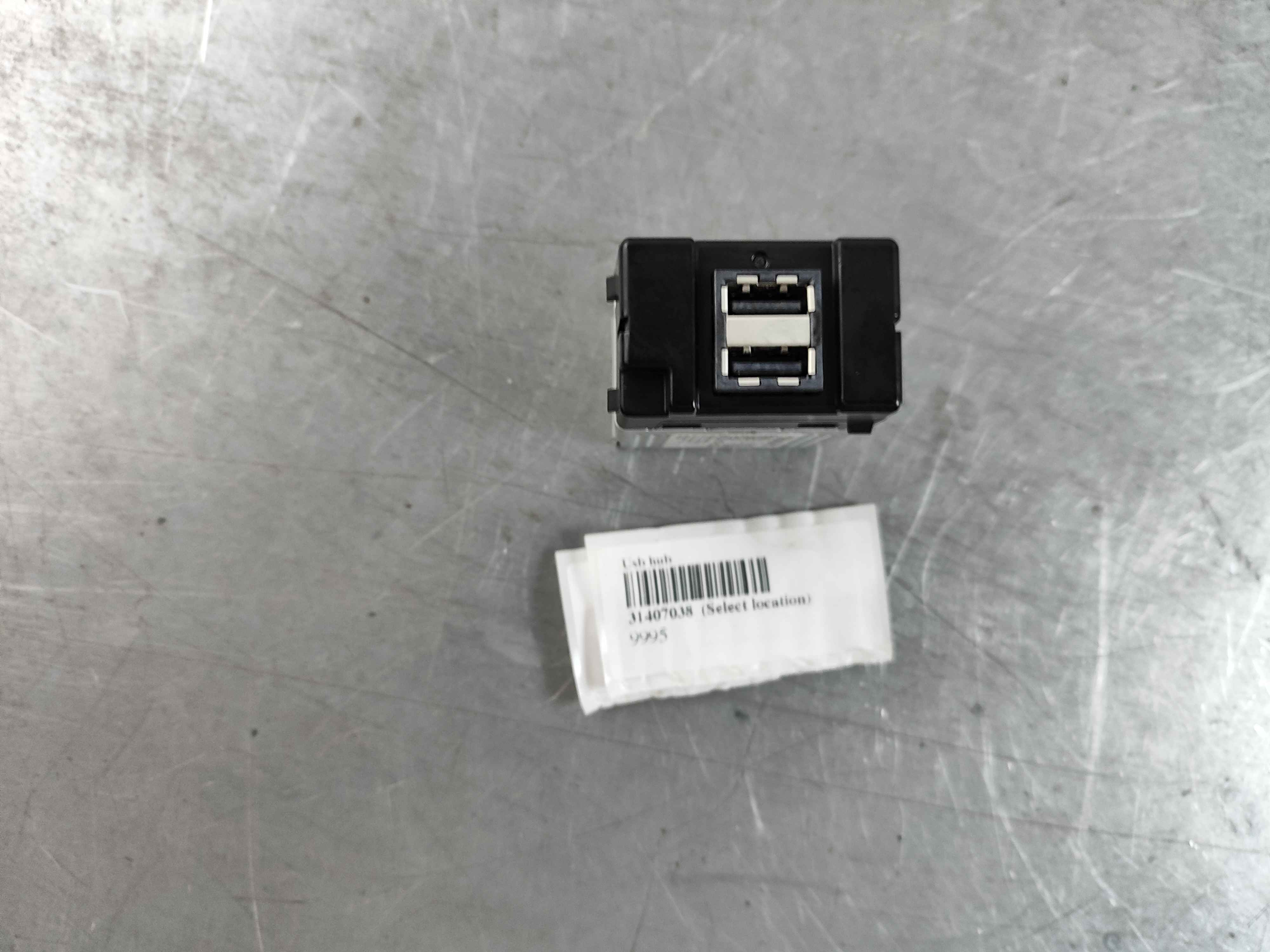 Usb hub