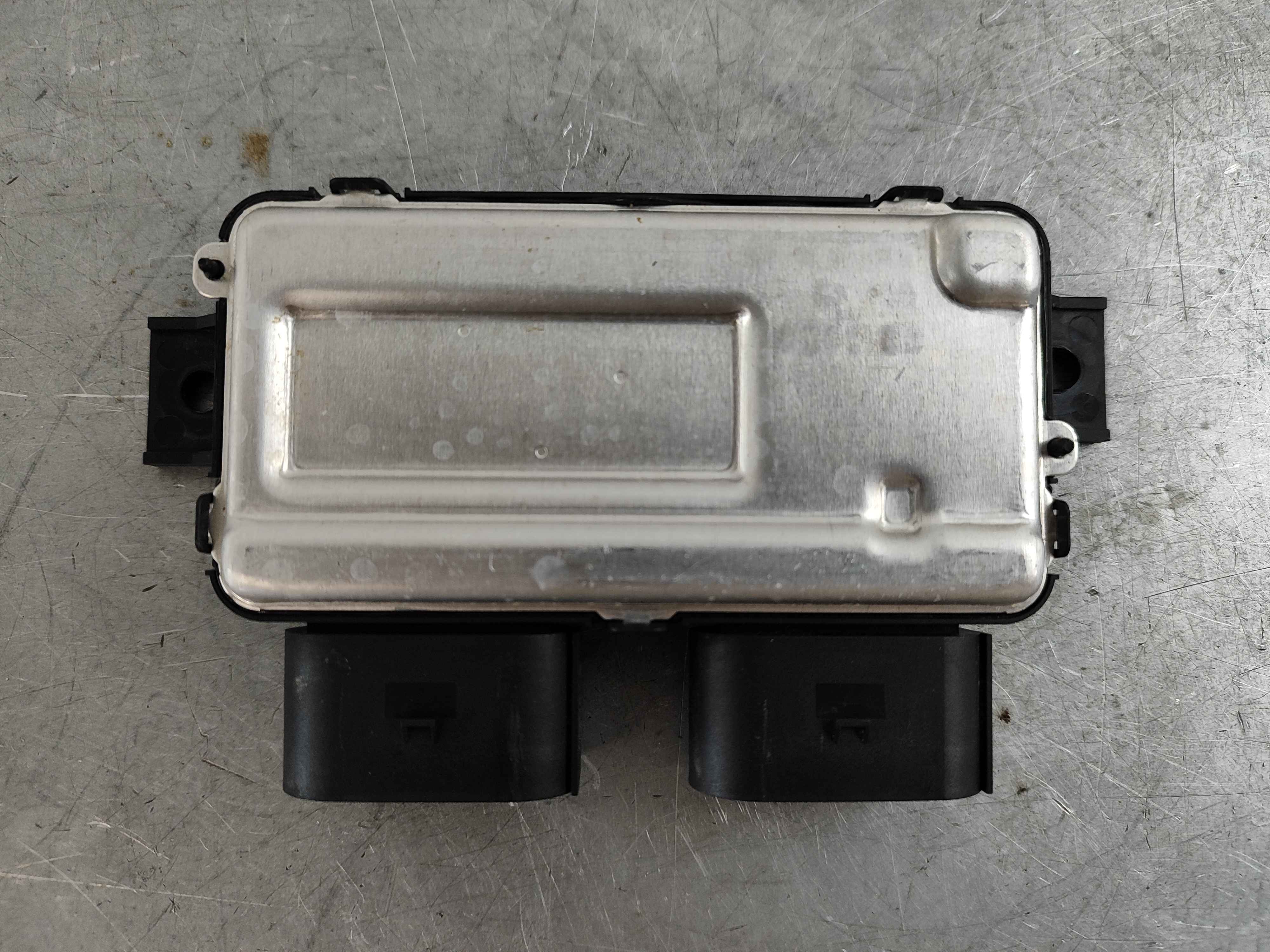 Control Unit, Complete | Fuel Pump