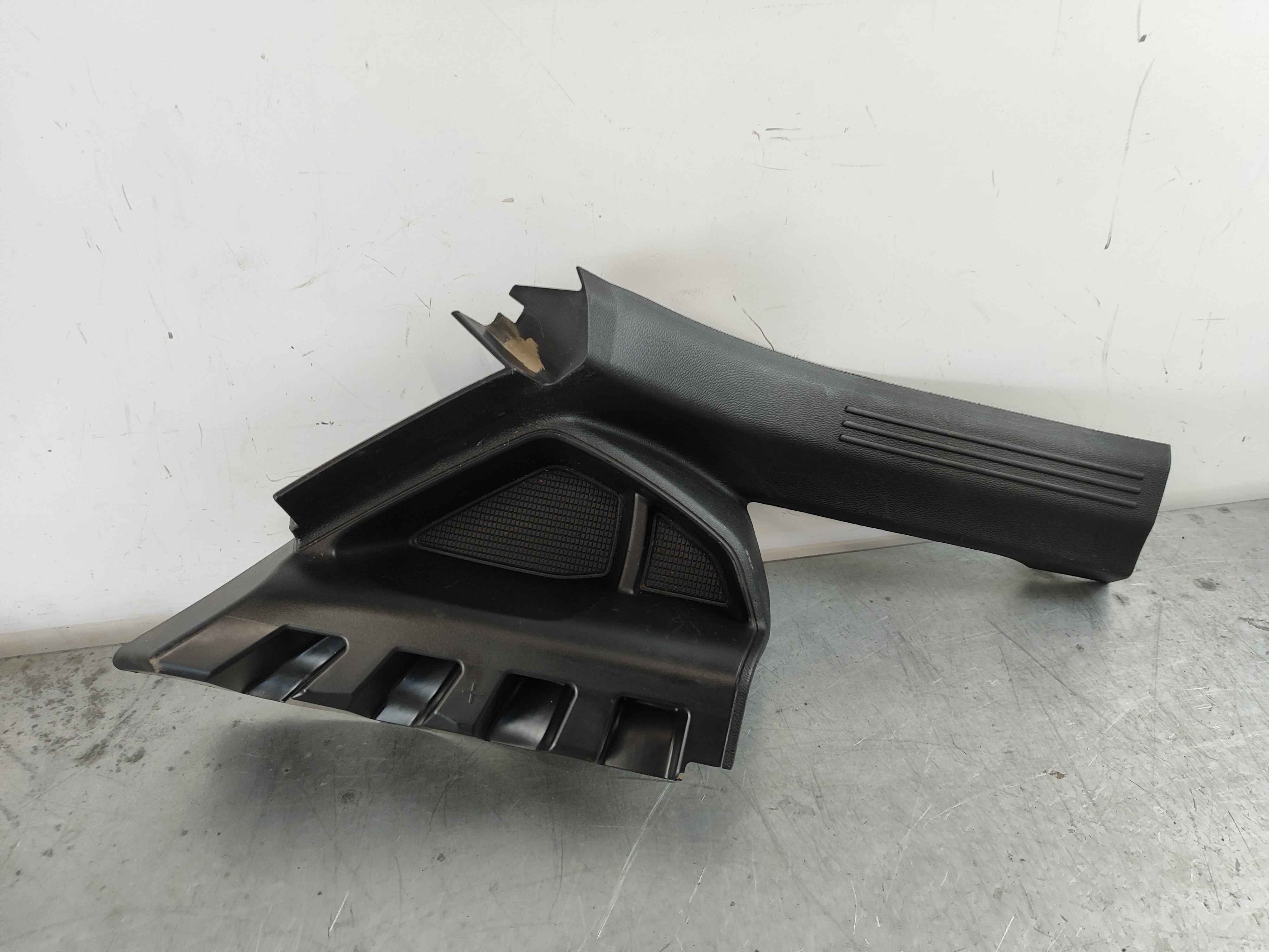 Sill moulding, left rear (XC40|C40)