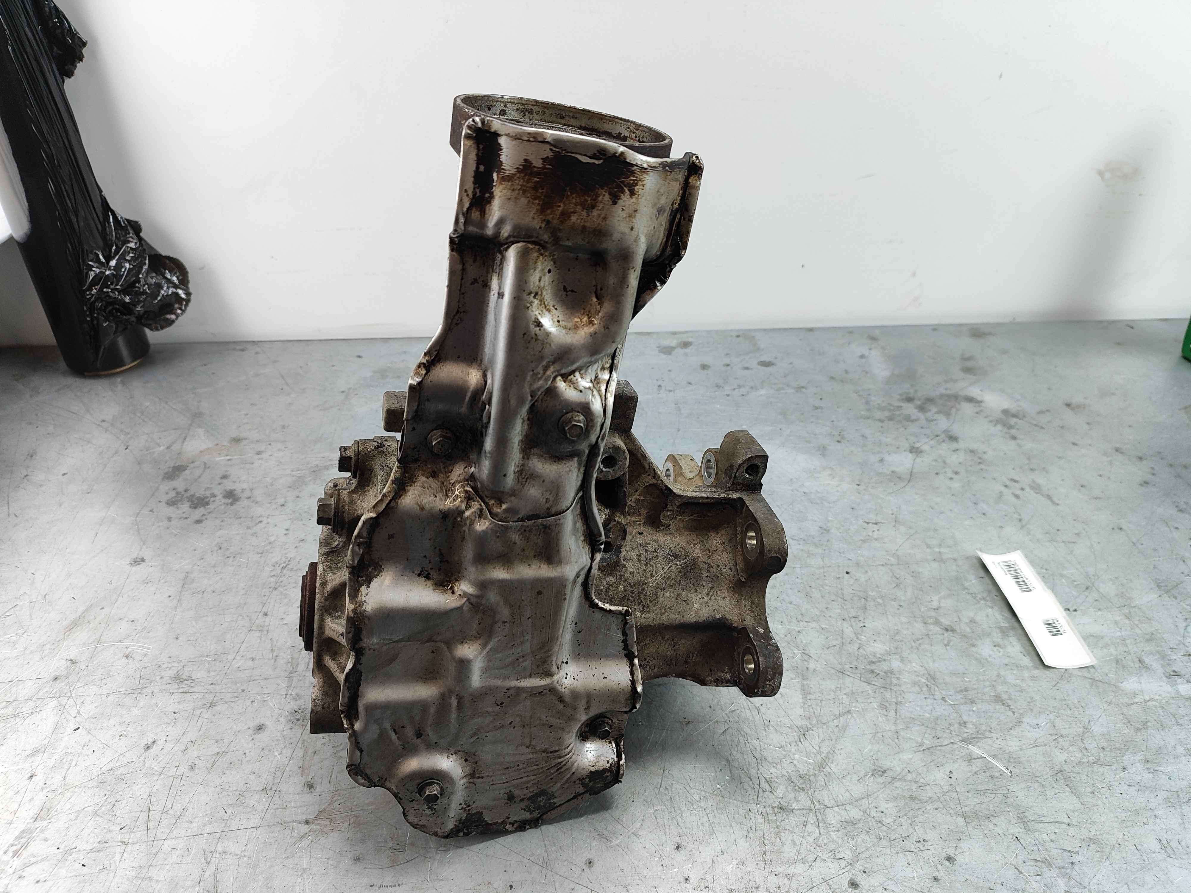 Angle gear exch EXCH FOR 31492191 31492836 32249460 32249462