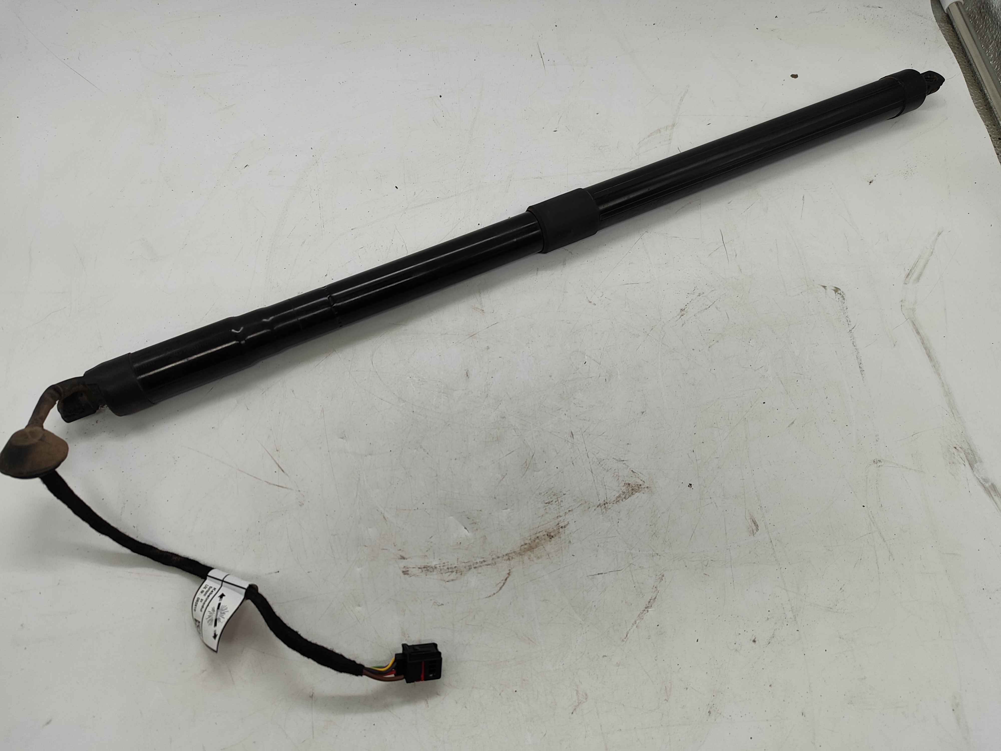 Drive unit (XC60 (18-))