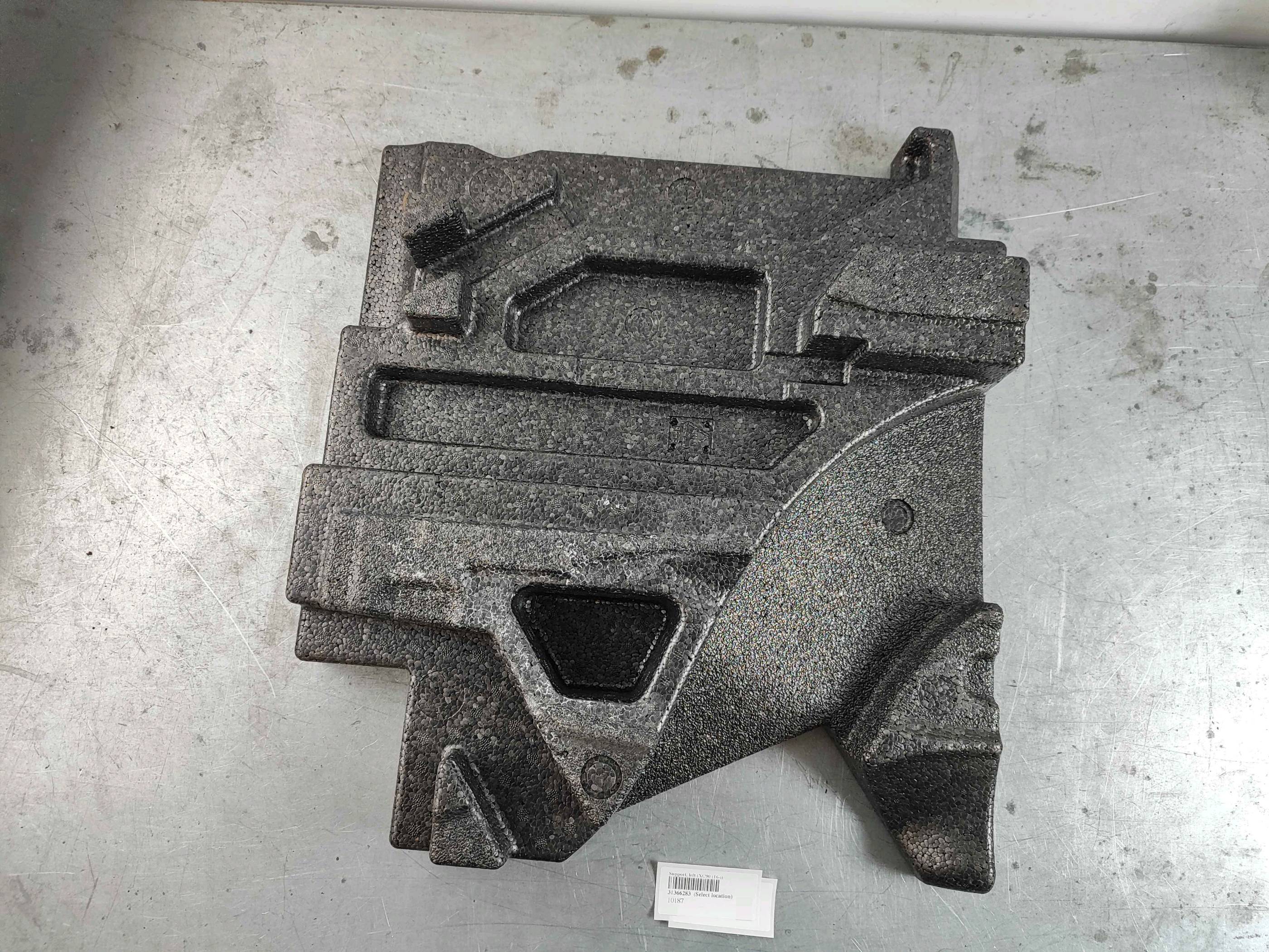 Support, left (XC90 (16-))