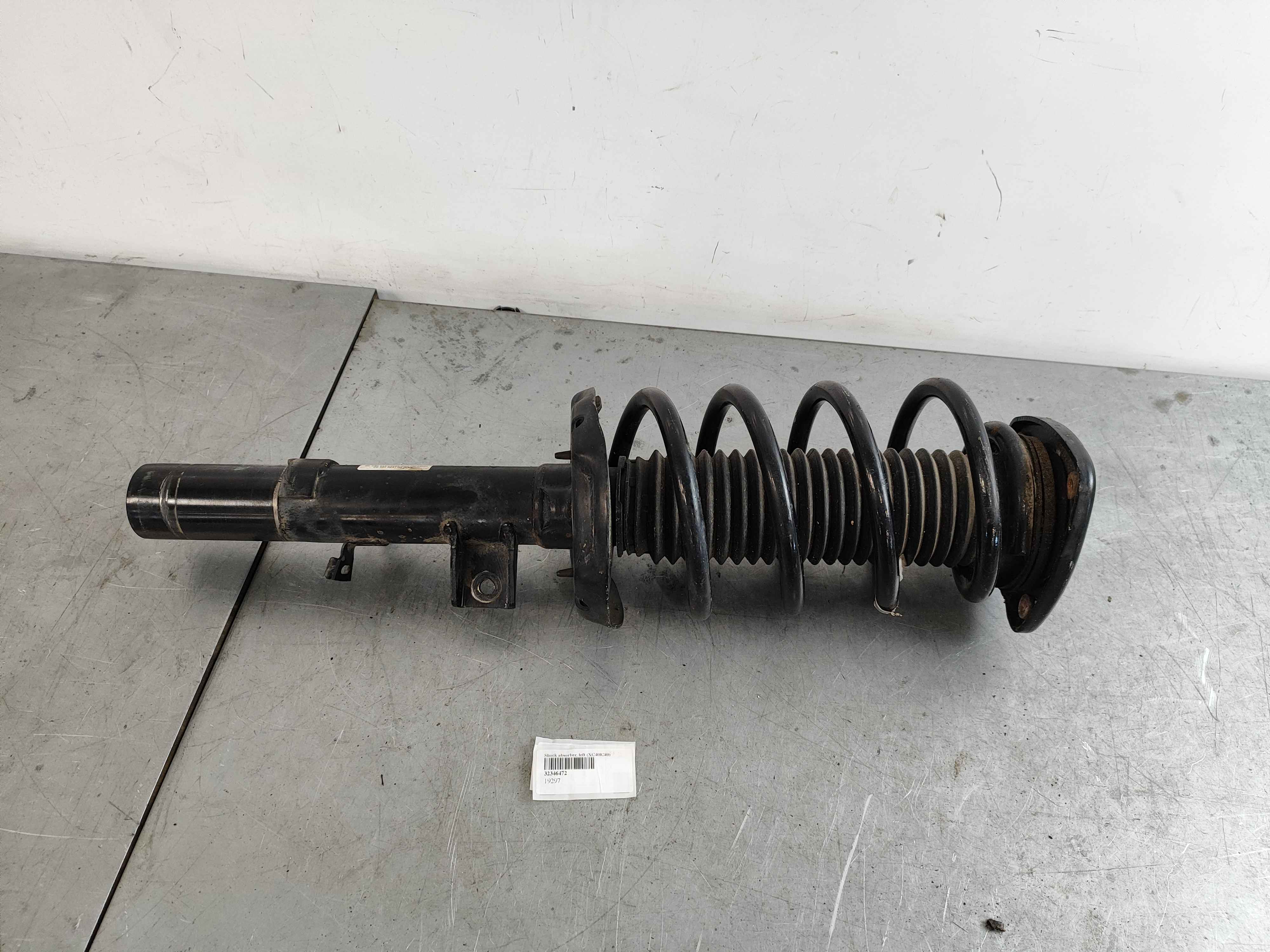 Shock absorber, left (XC40|C40)