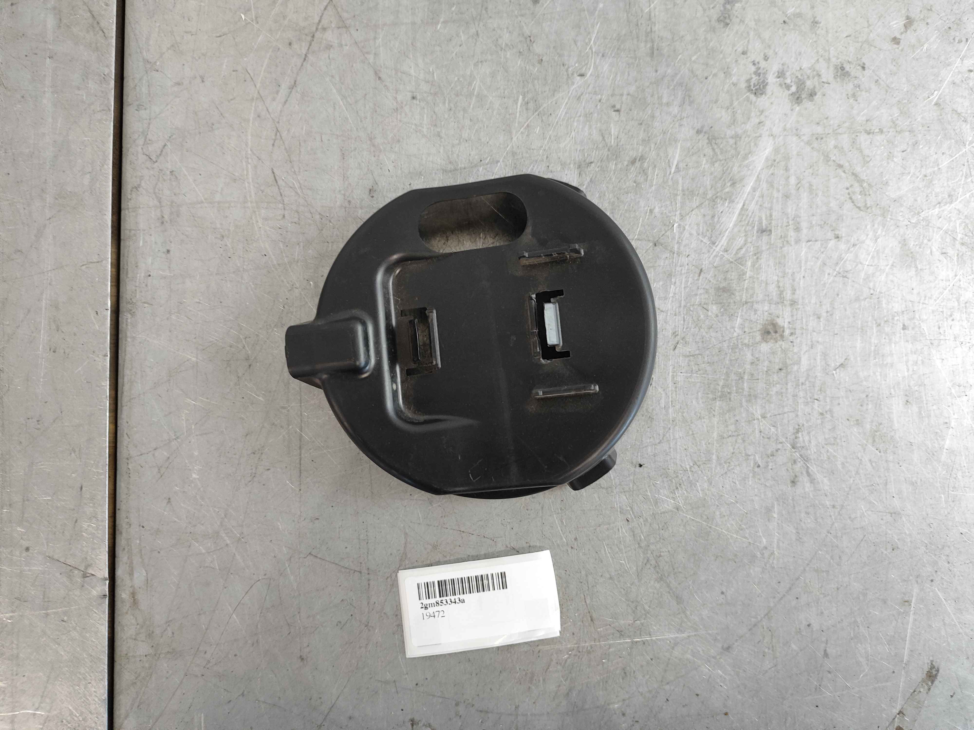 VAG Group 2gm853343a