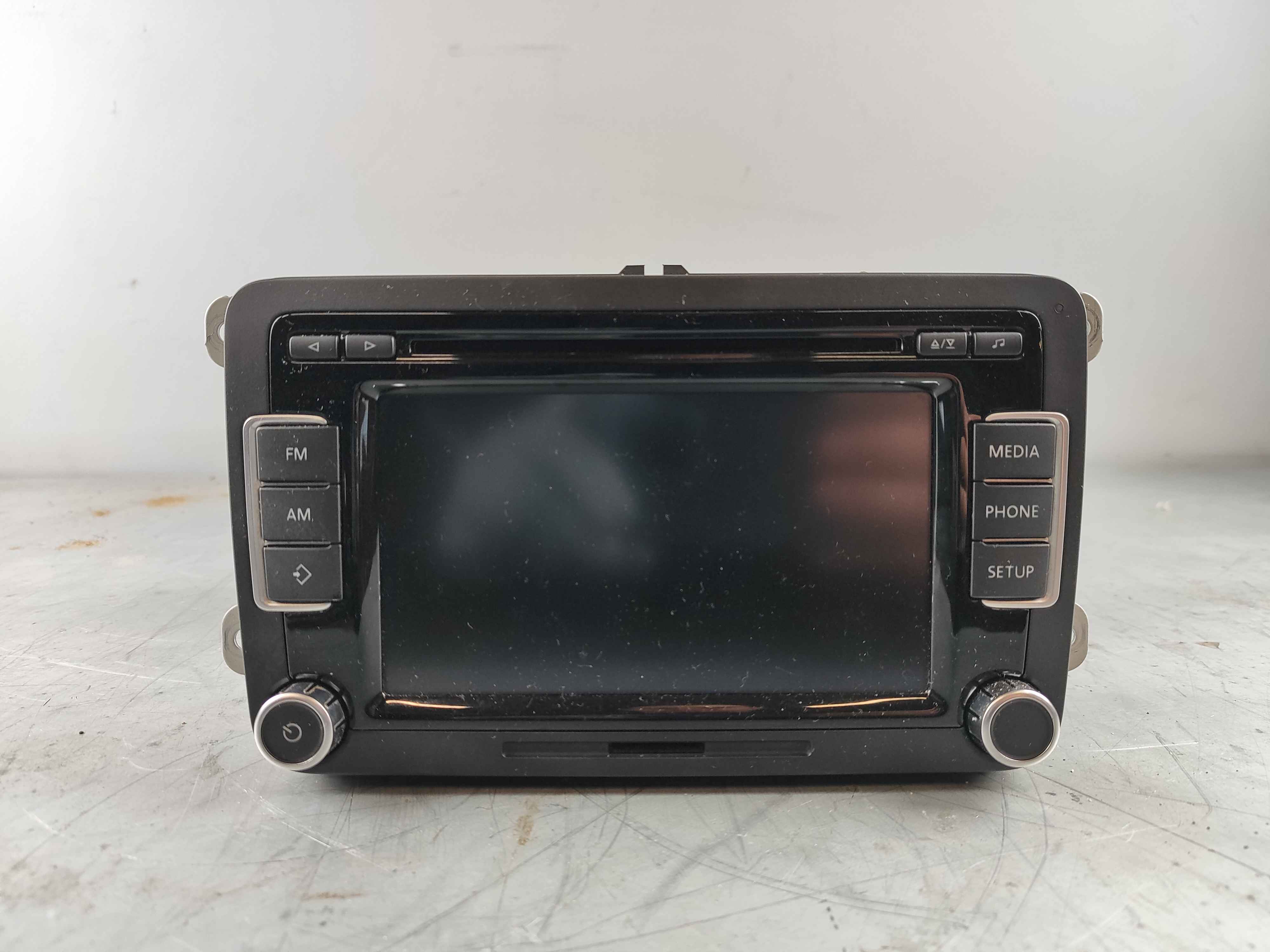 Radio