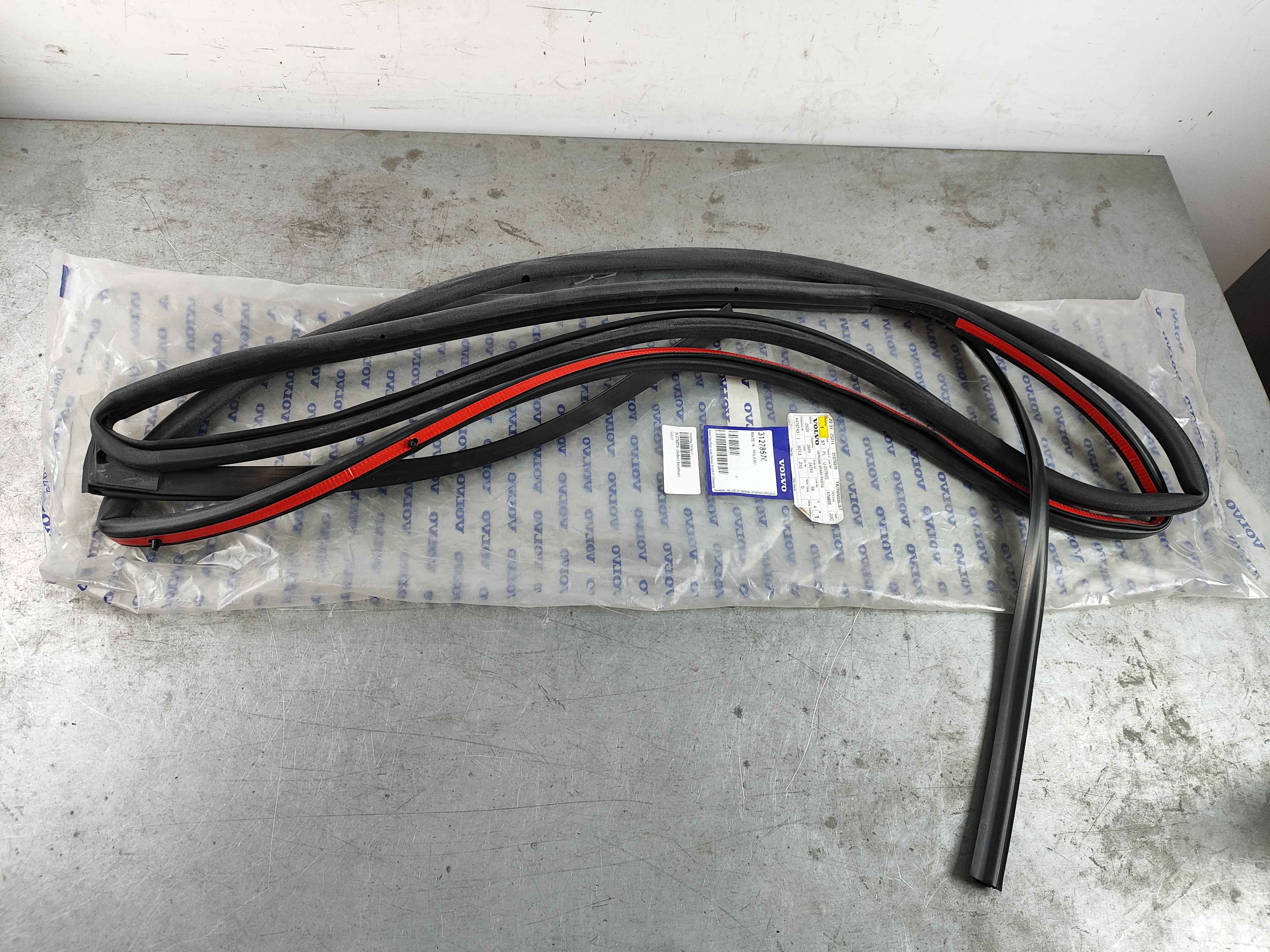 Sealing Strip /1