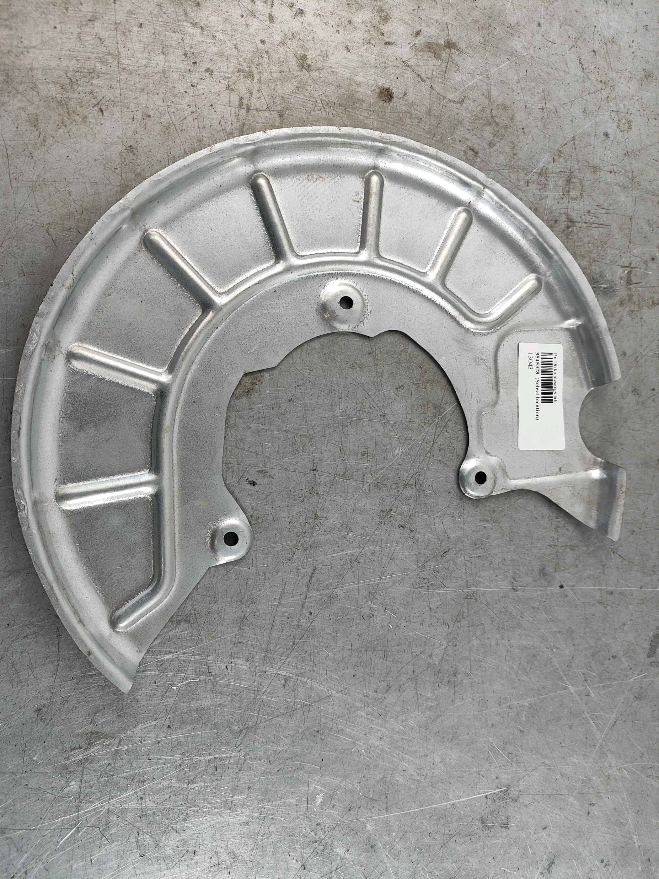 Br. Diska aizsargs lab.