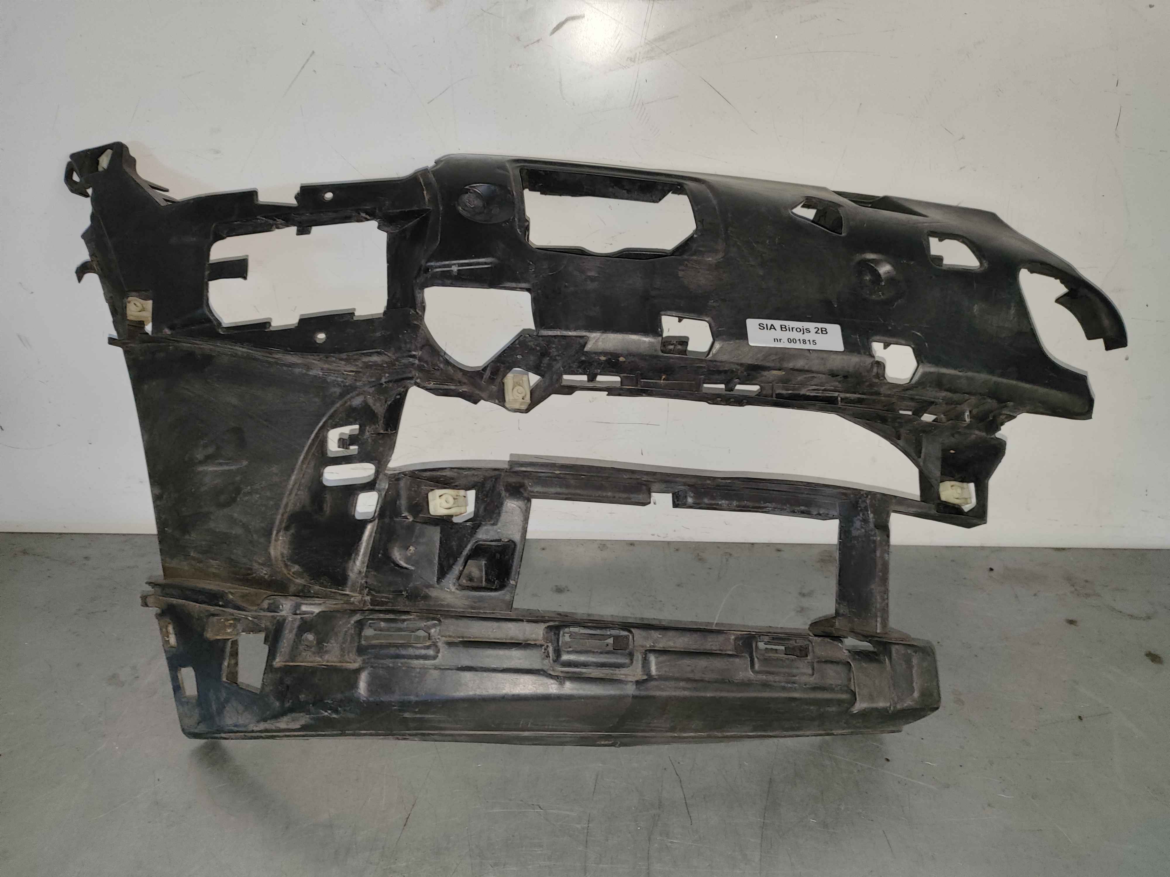 Support, fog lamp right BMW