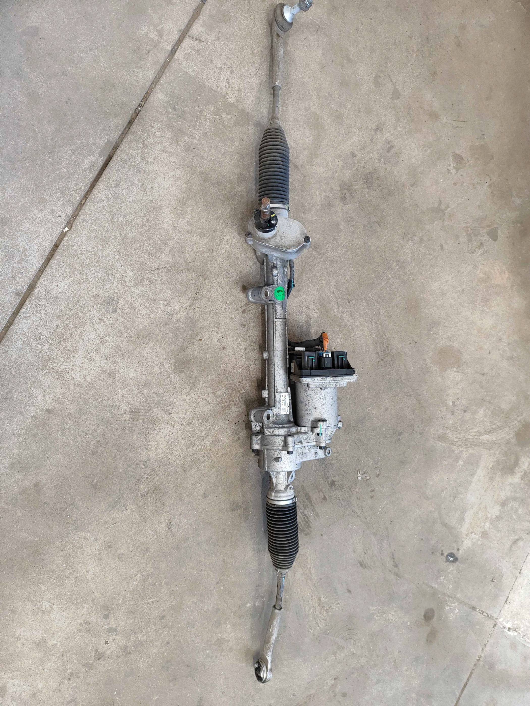 Tesla 104483200A