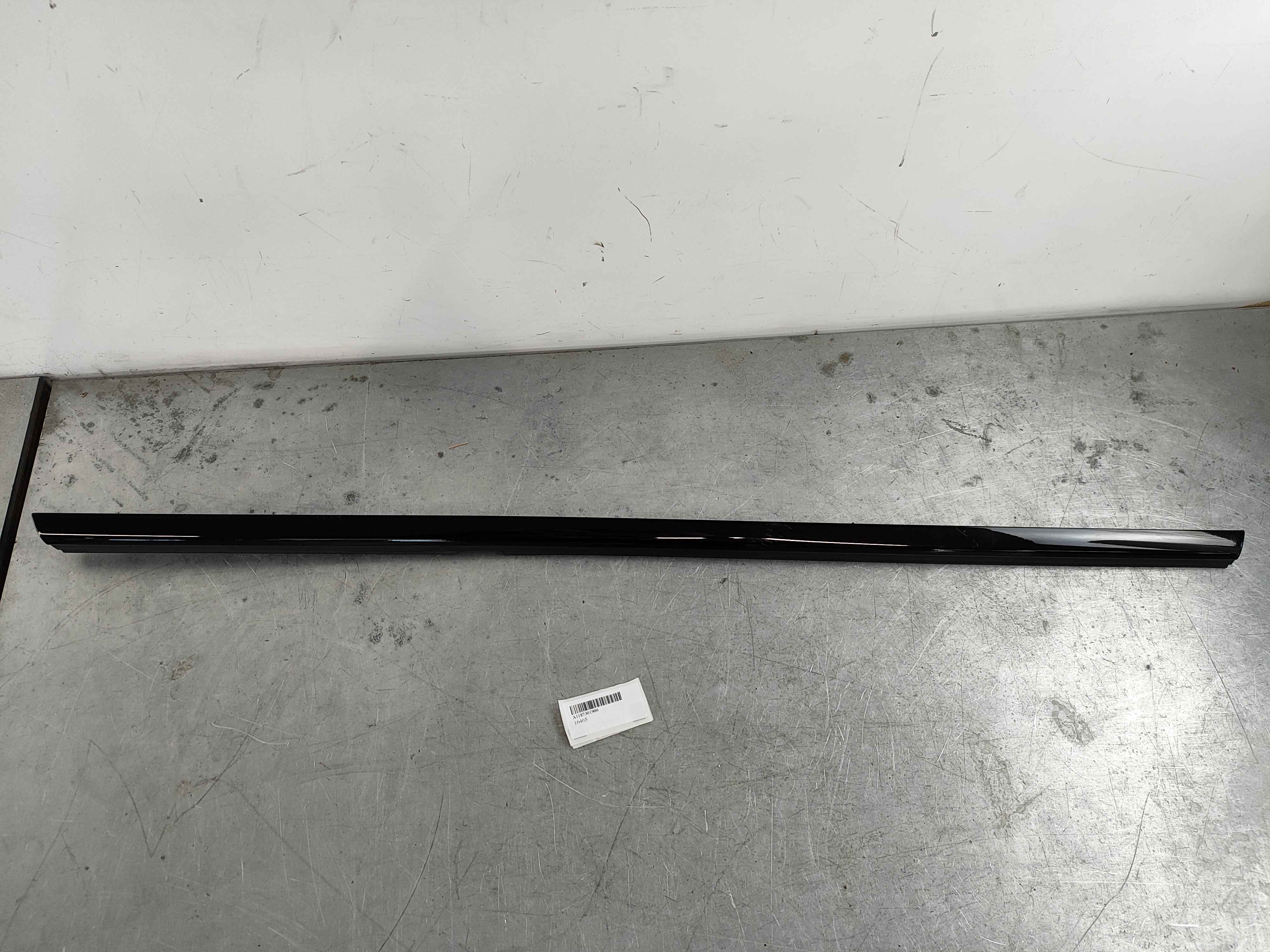 Mercedes-Benz A1187301900