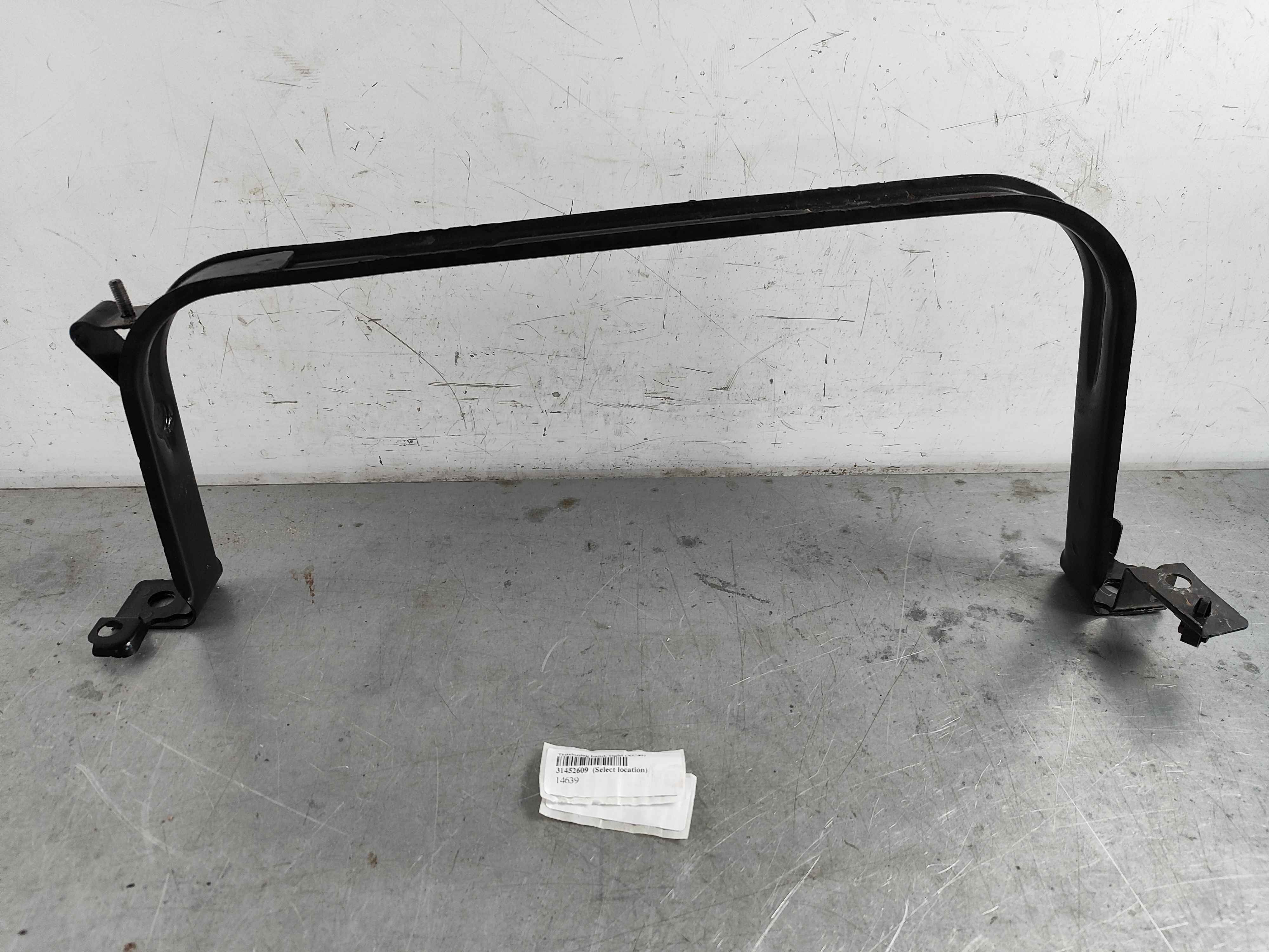 Tensioning band, right (XC40)