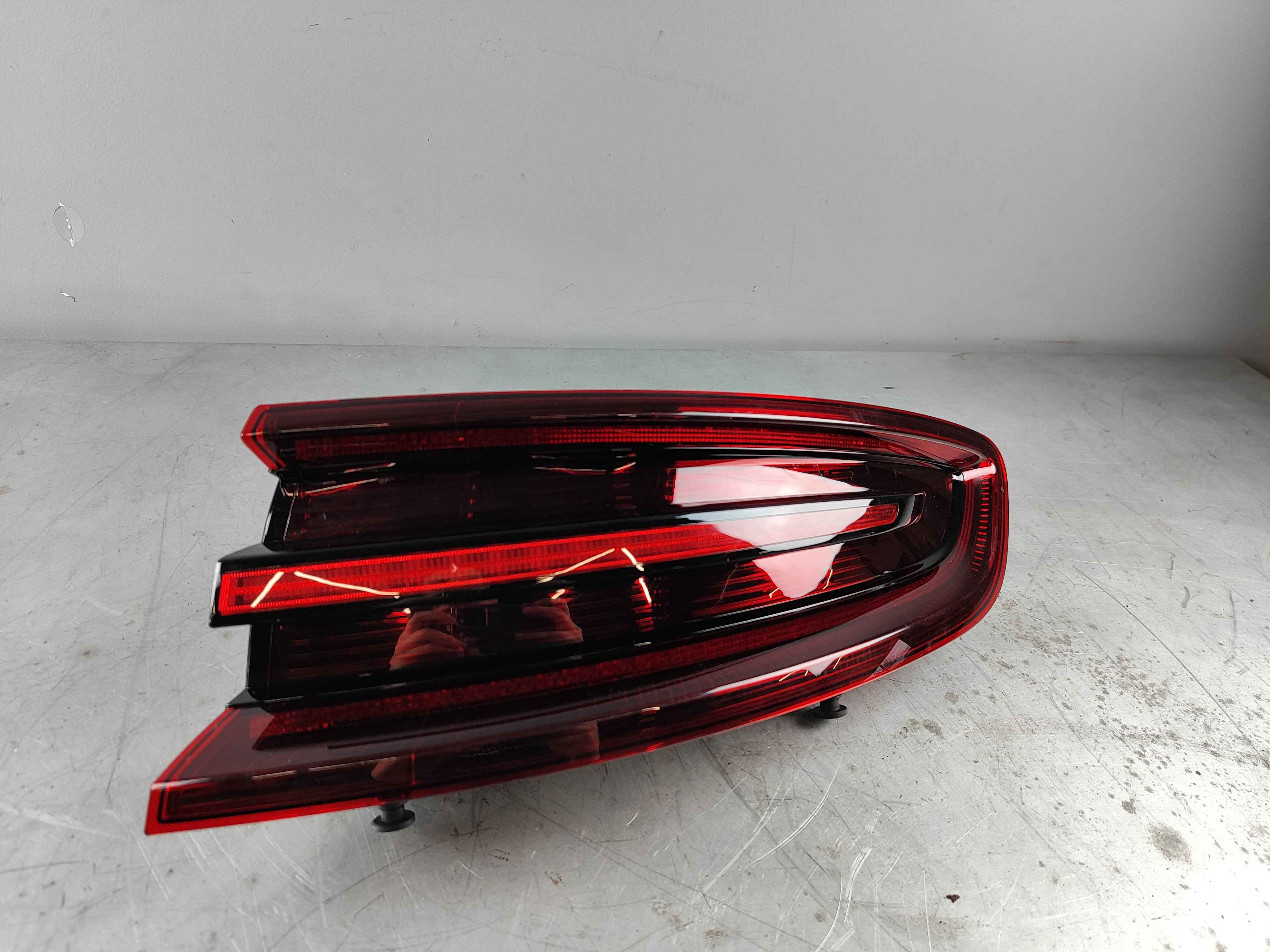Rear light